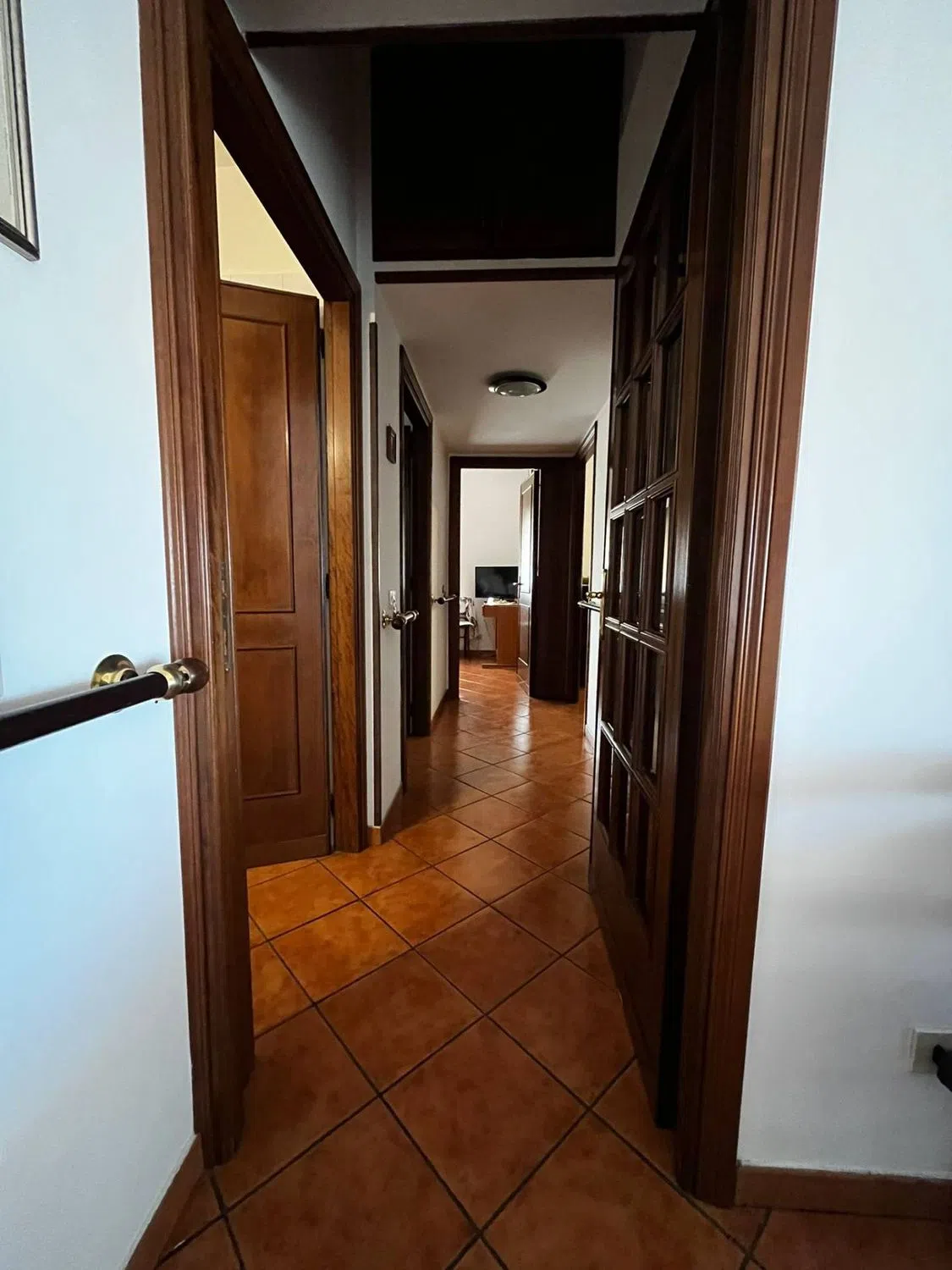 Quadrilocale in via Guido Biagi - Photo 8