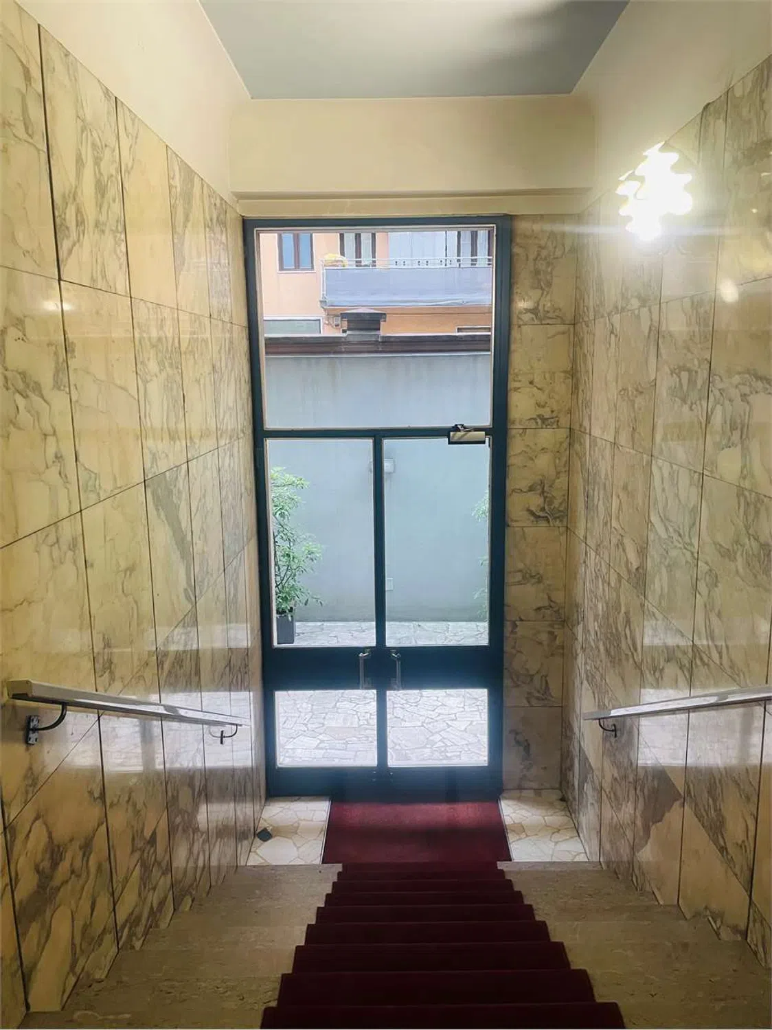 Bilocale in viale Gran Sasso, 10 - Photo 2