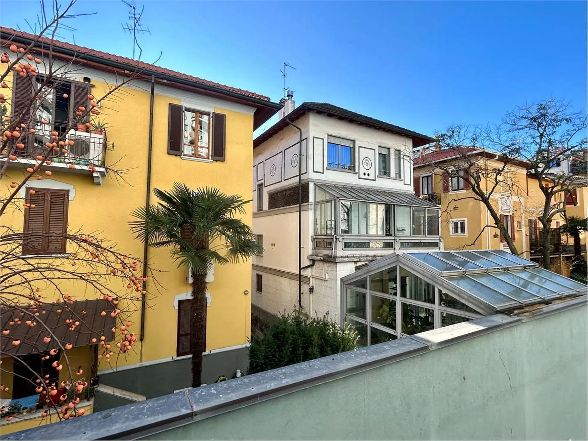 Bilocale in viale Gran Sasso, 10 - Photo 14