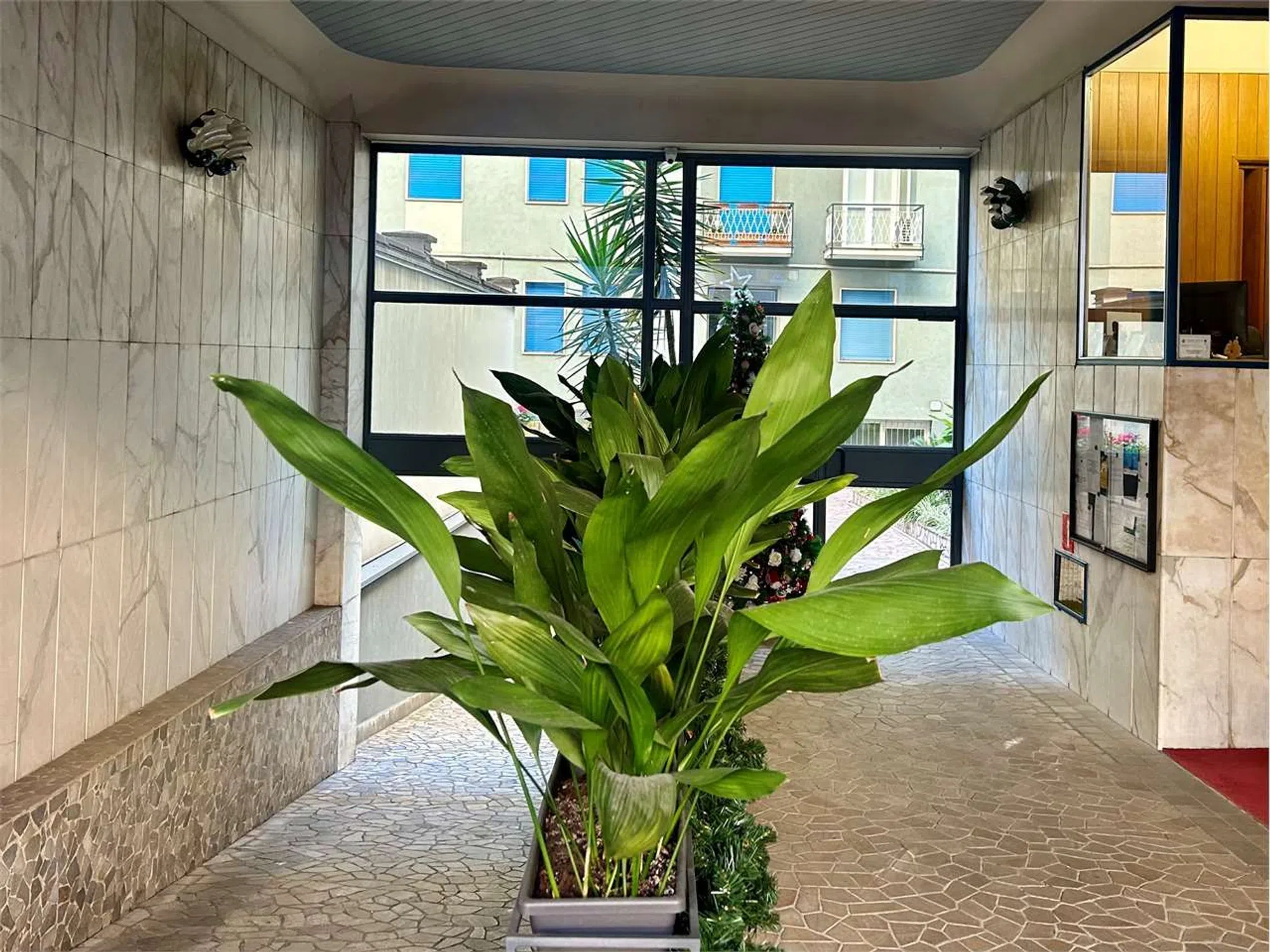 Bilocale in viale Gran Sasso, 10 - Photo 17