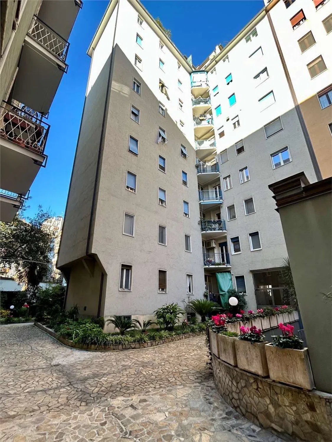 Bilocale in viale Gran Sasso, 10 - Photo 18