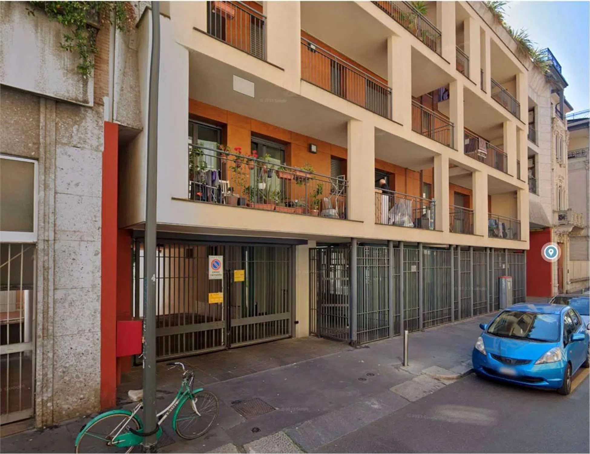 Bilocale in viale Gran Sasso, 10 - Photo 20