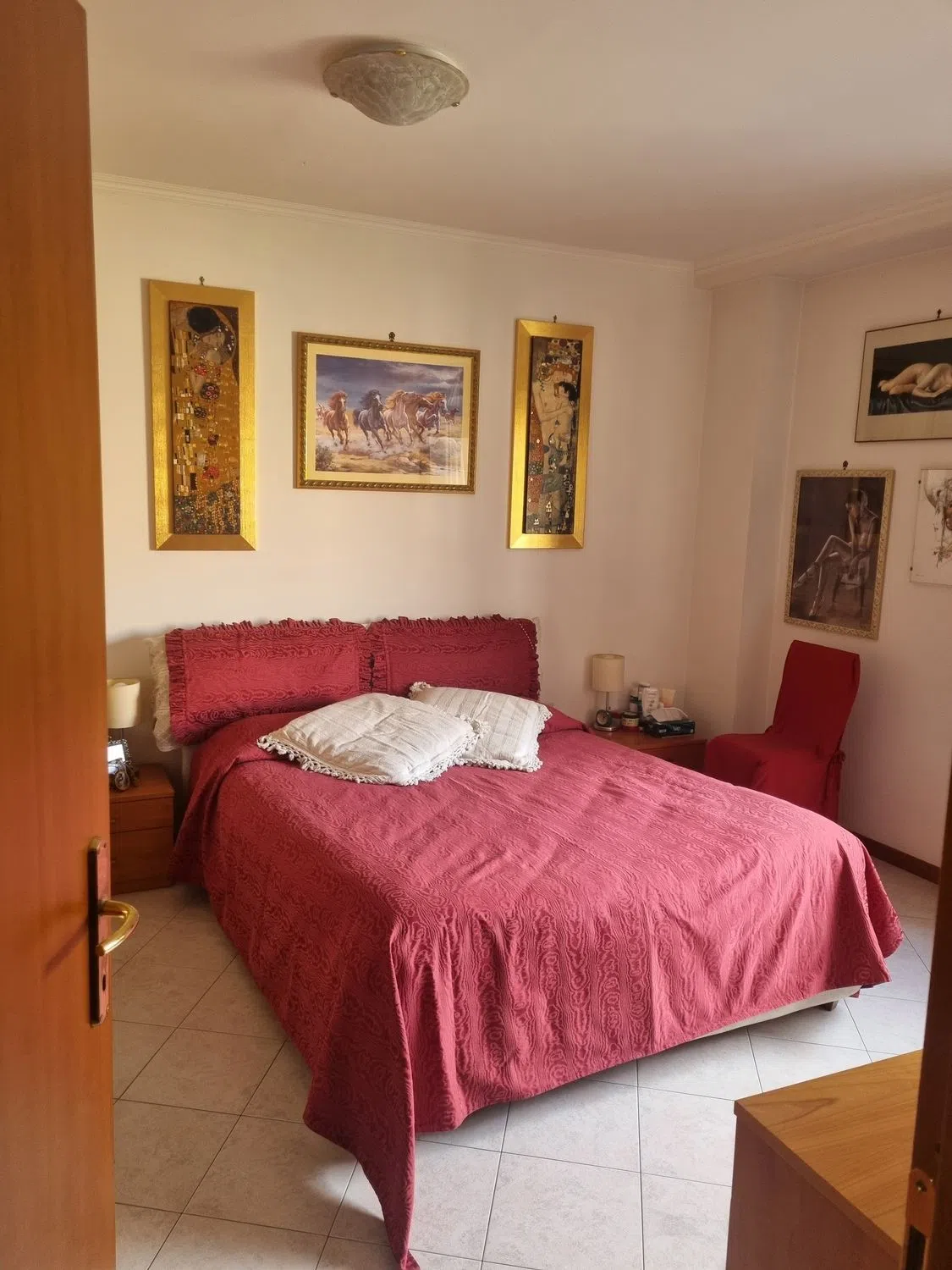 Trilocale in via Andrea Solario, 85 - Photo 16