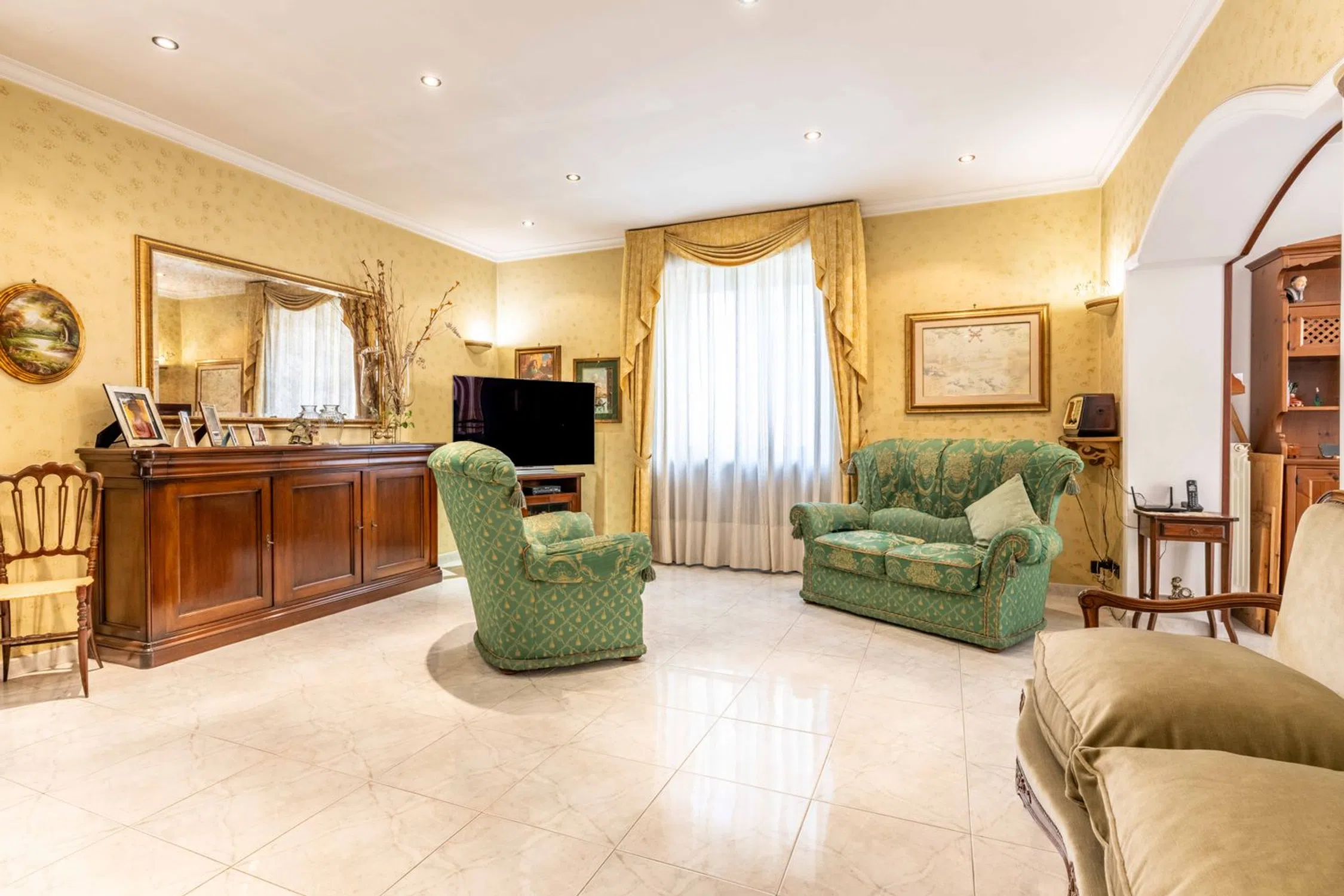 Quadrilocale in via Lauso, 34 - Photo 9