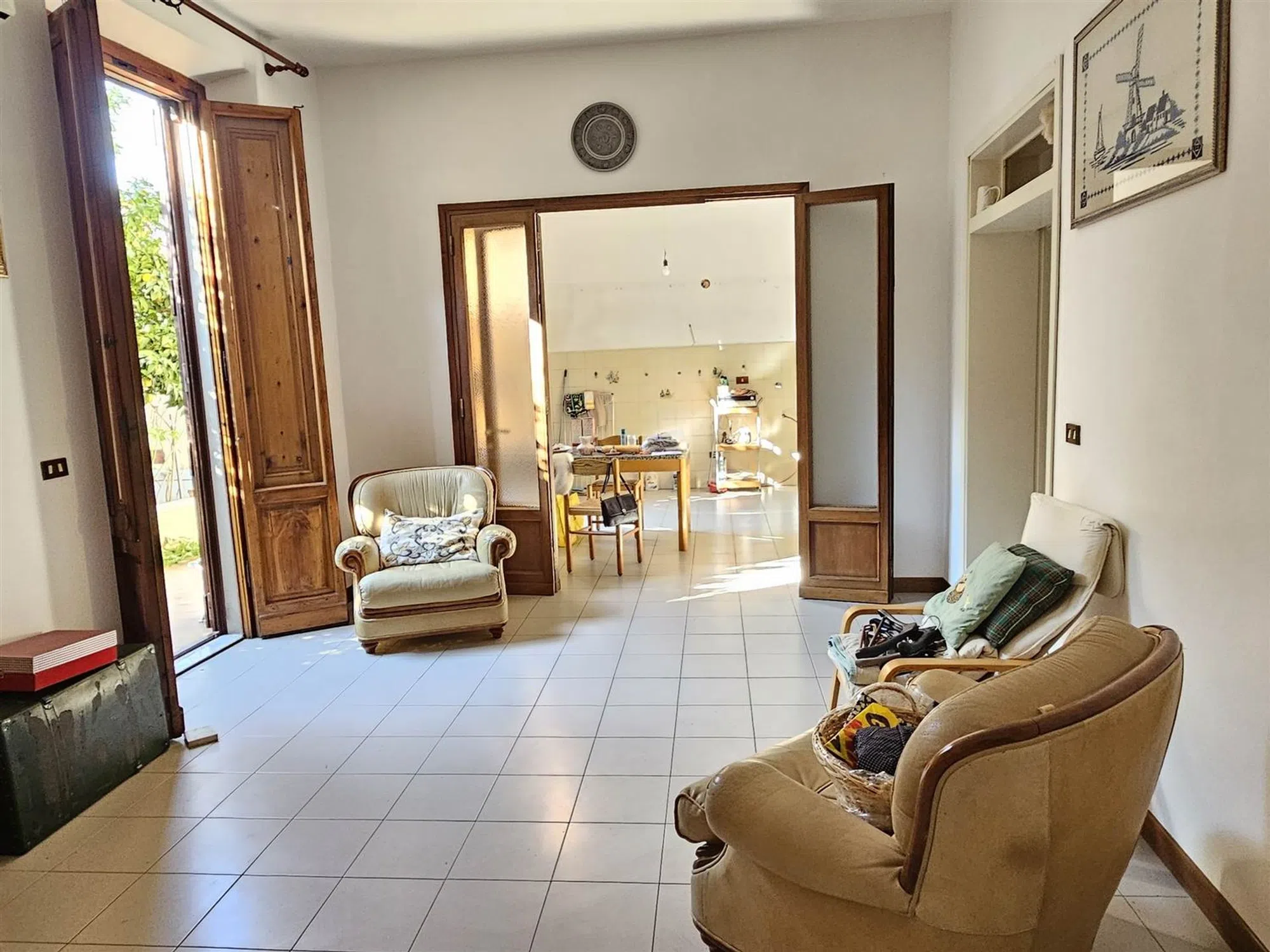 Villa in piazza Giacomo Puccini - Photo 1