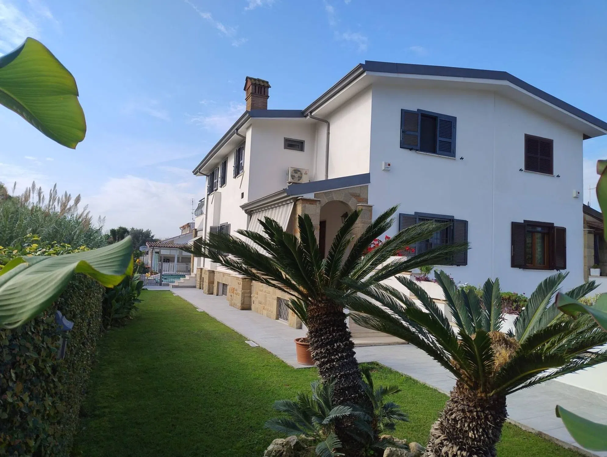 Villetta bifamiliare in via Padre Massaruti - Photo 2