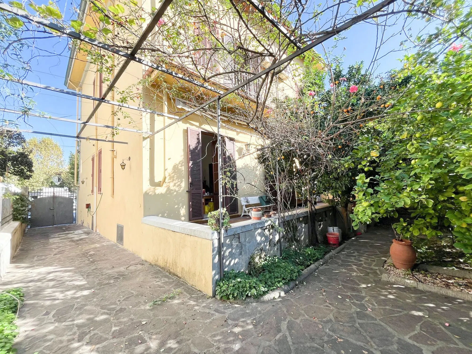 Villa in piazza Giacomo Puccini - Photo 1