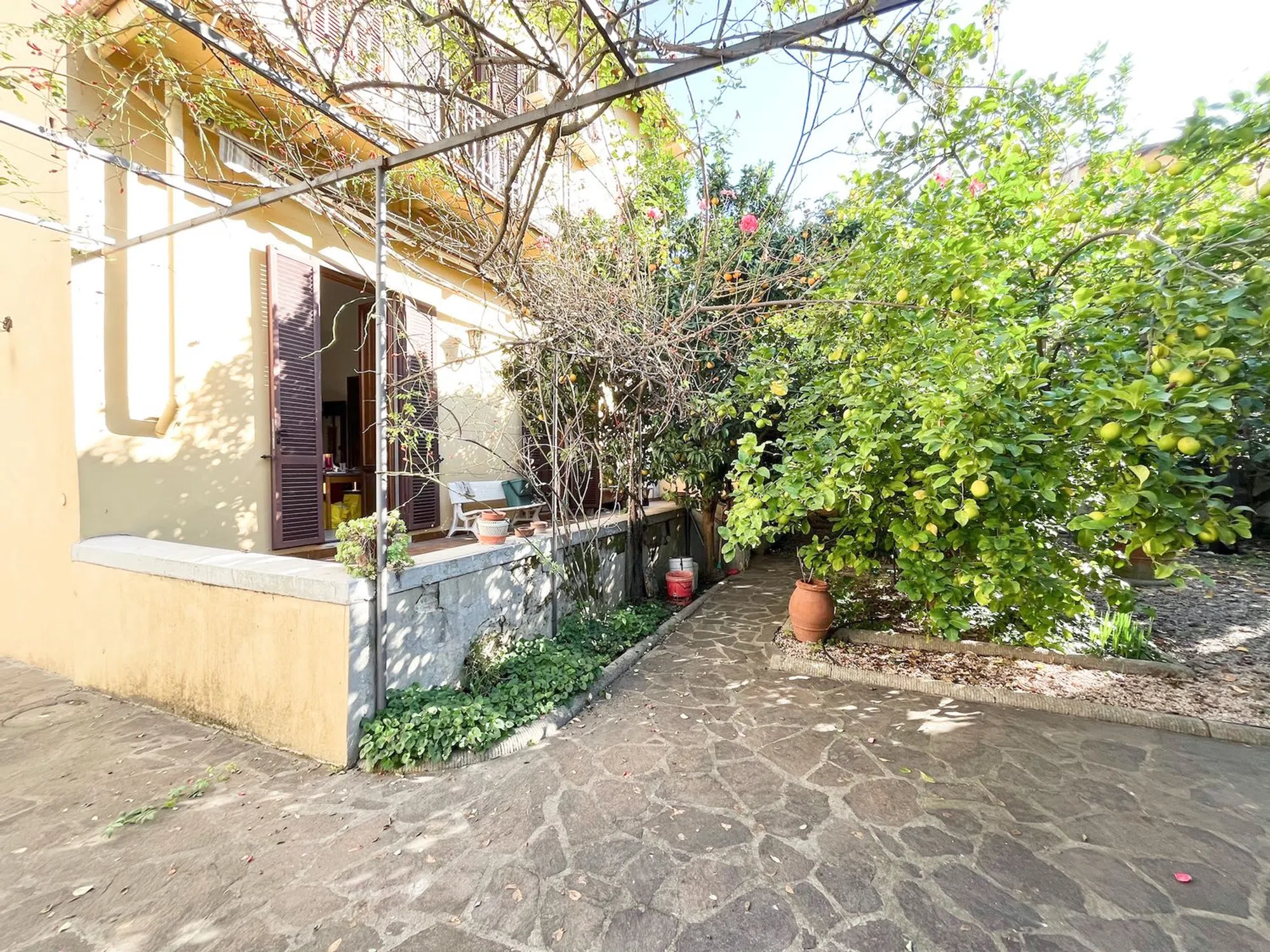 Villa in piazza Giacomo Puccini - Photo 2