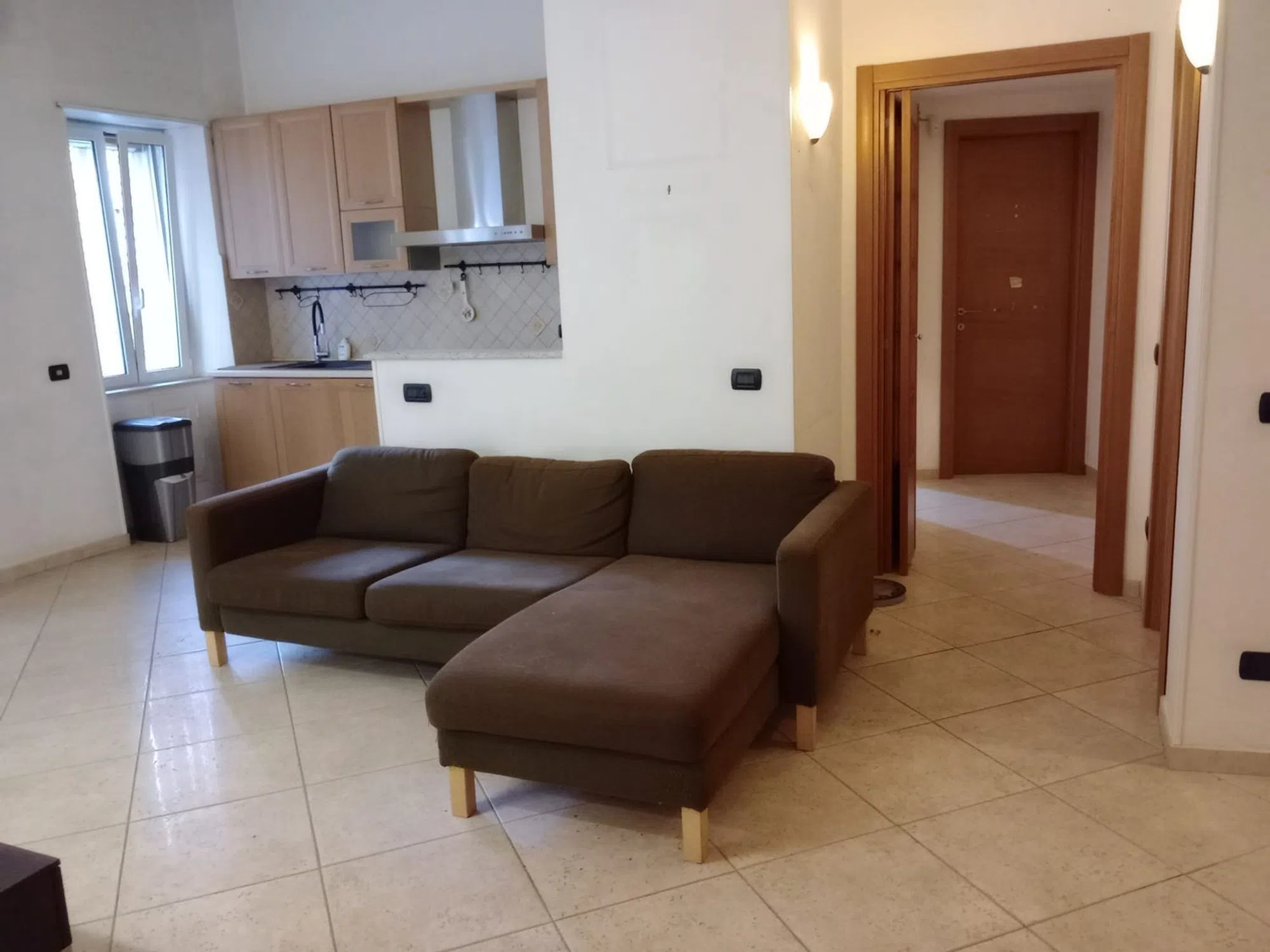Trilocale in via Graziano s.n.c. - Photo 2