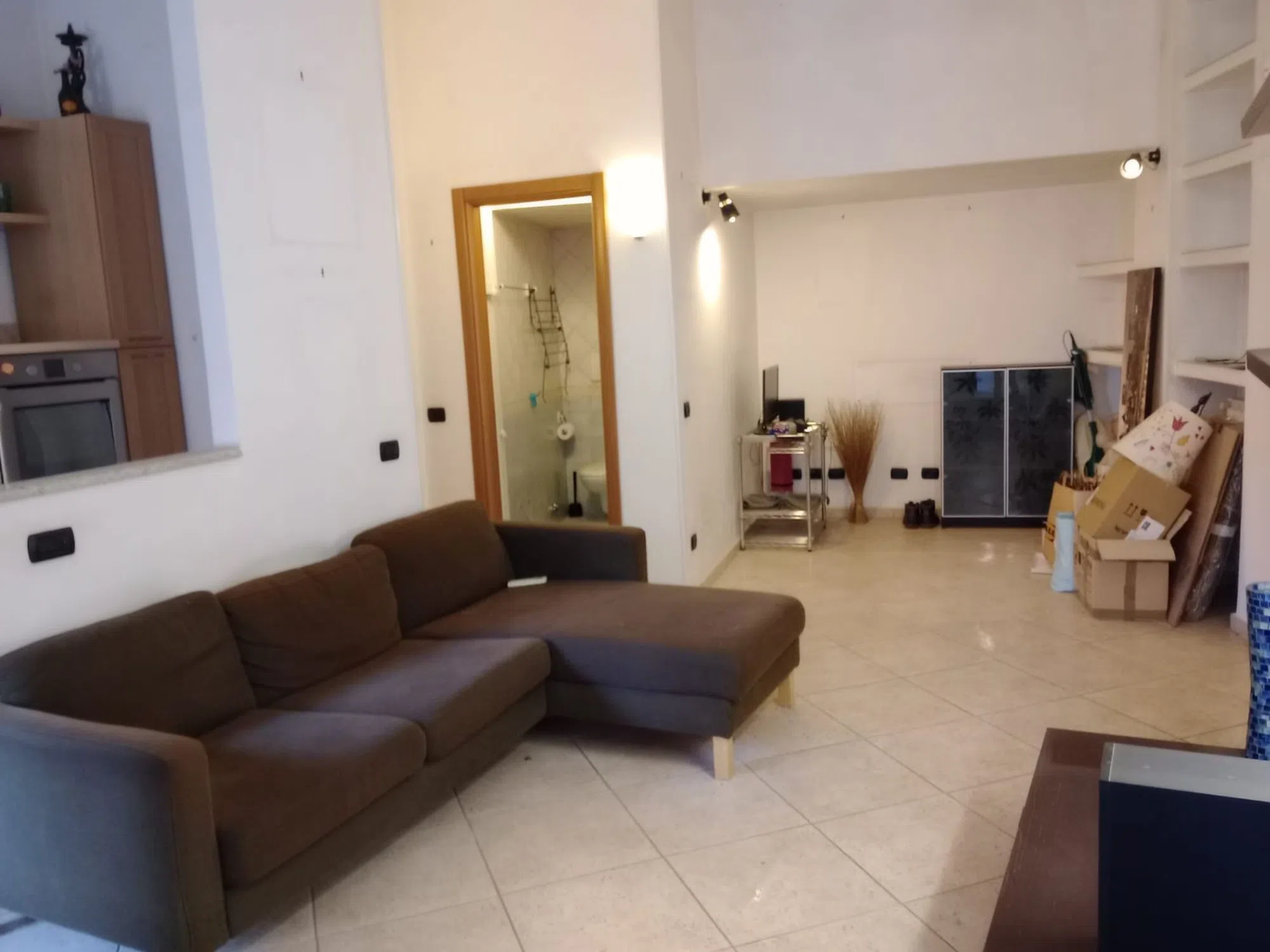 Trilocale in via Graziano s.n.c. - Photo 6