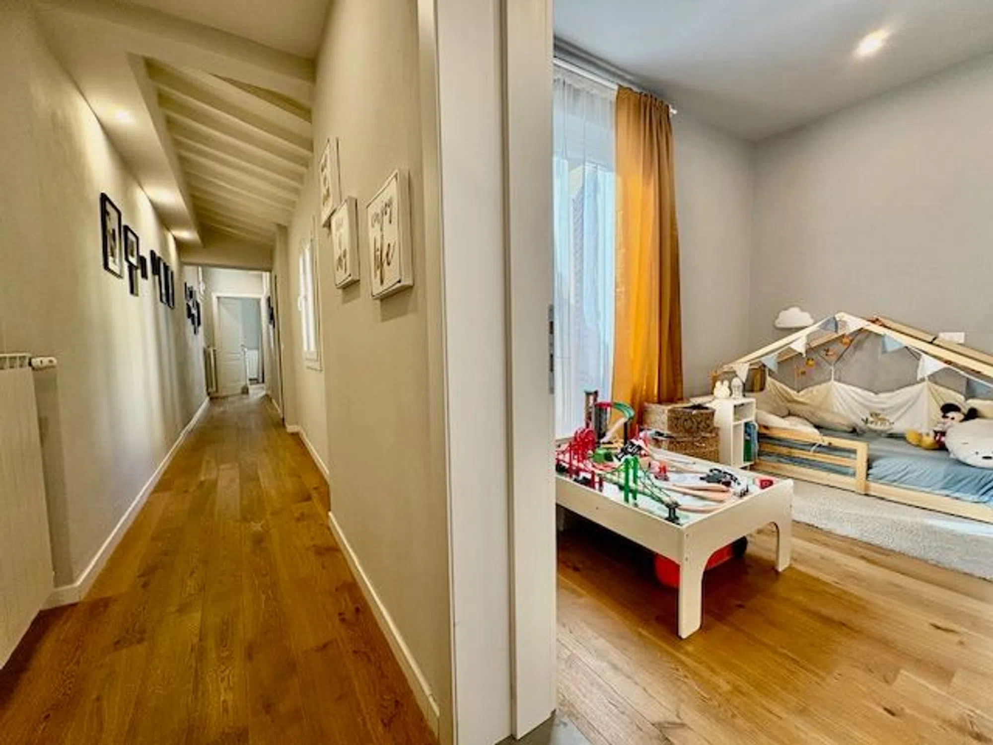 Appartamento in piazza del Crocifisso s.n.c. - Photo 15