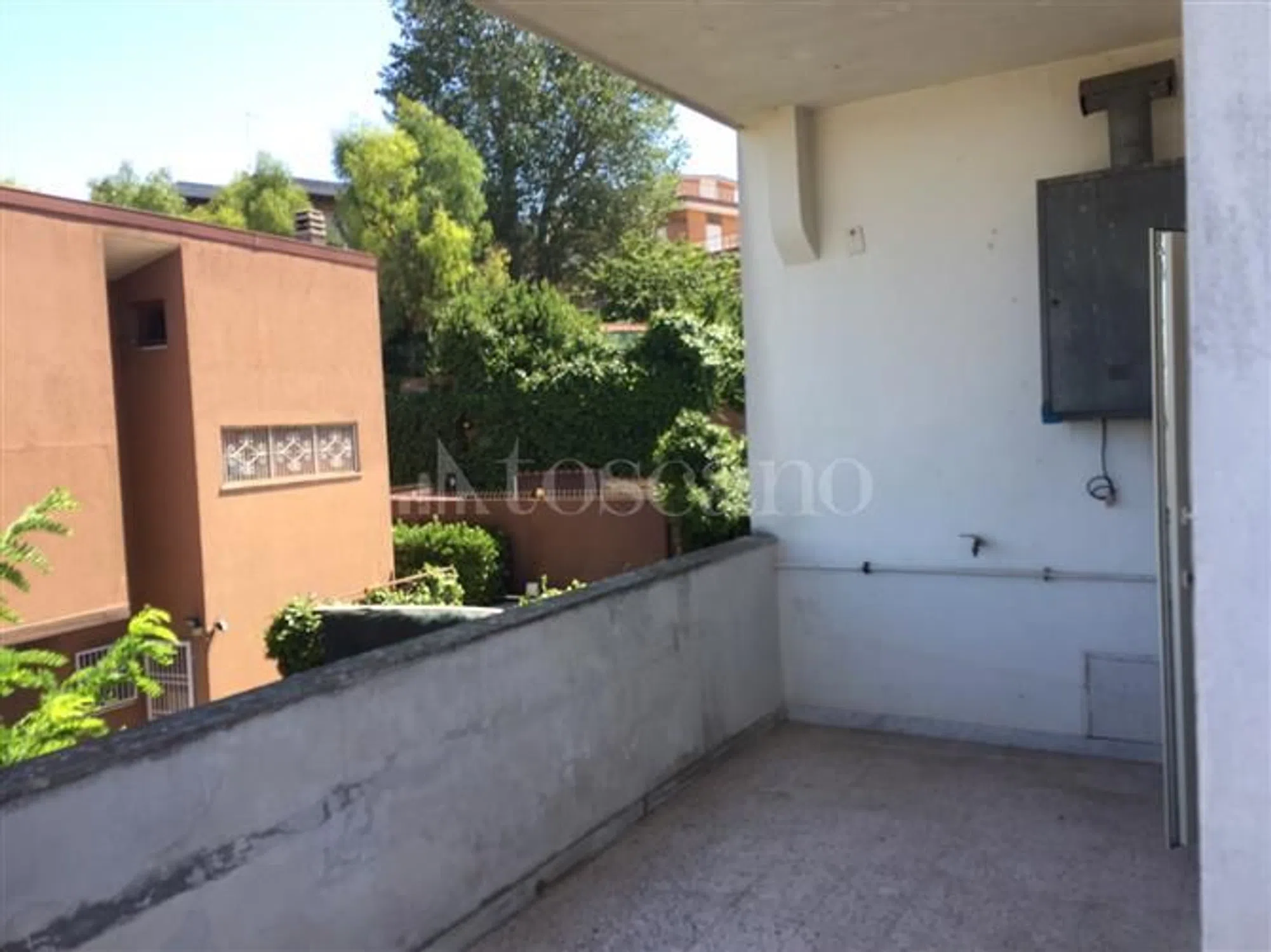Trilocale in via Budrio - Photo 13