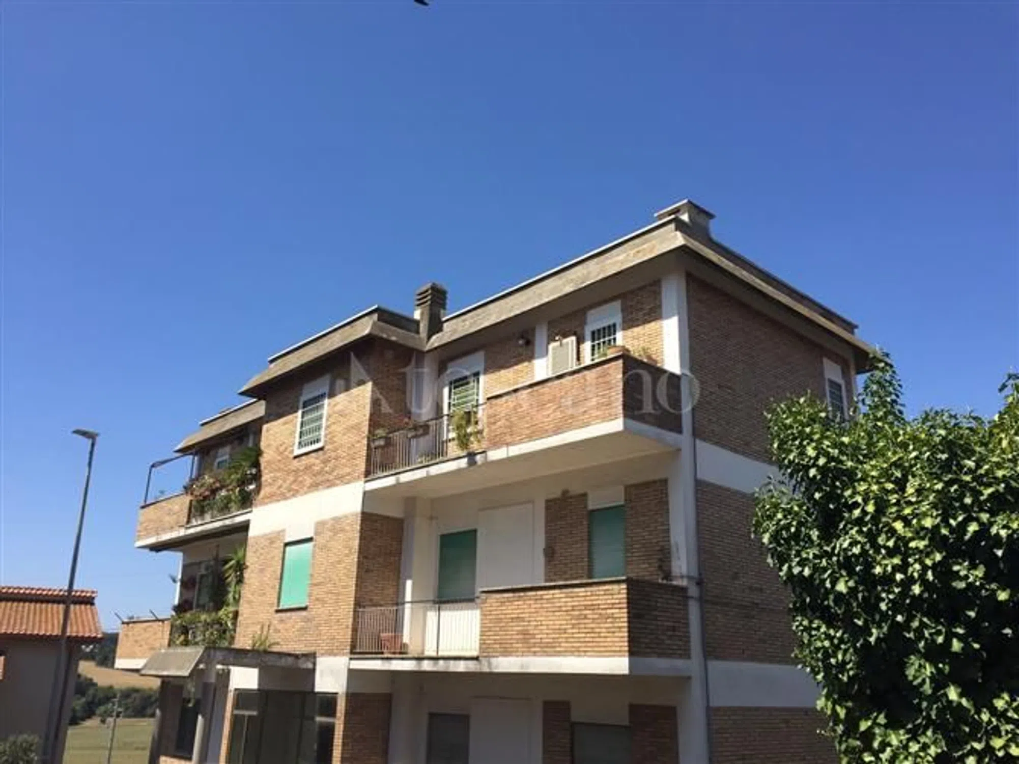 Trilocale in via Budrio - Photo 17