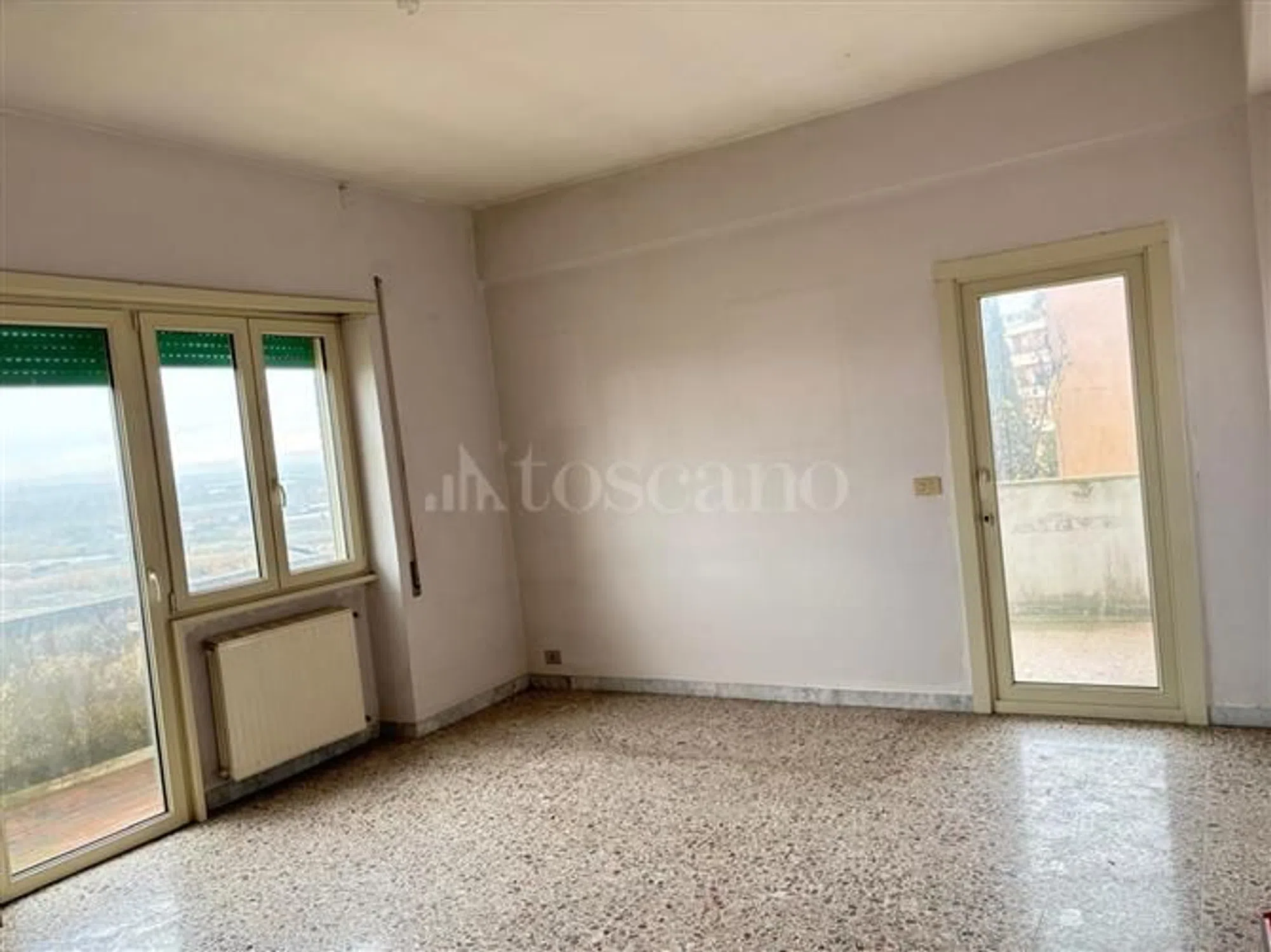 Trilocale in via Budrio - Photo 7