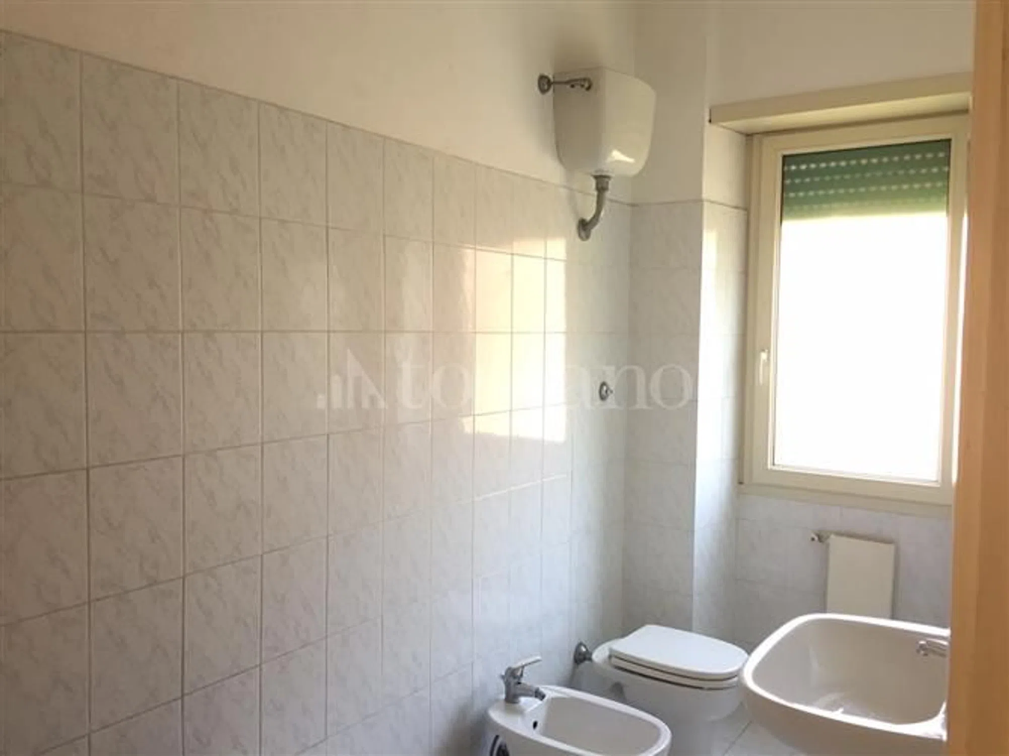 Trilocale in via Budrio - Photo 9
