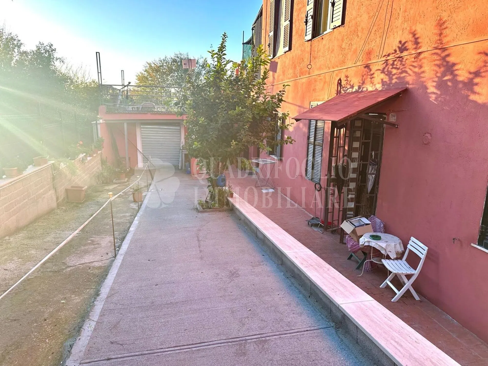 Bilocale in via Galla Placidia, 204 - Photo 2