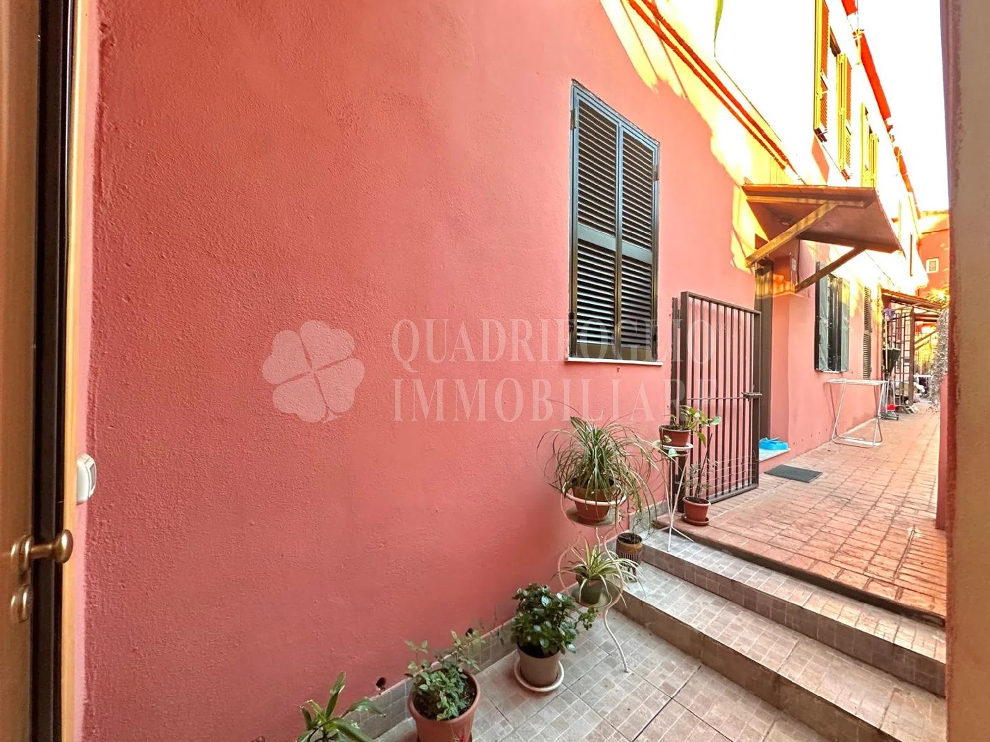 Bilocale in via Galla Placidia, 204 - Photo 20