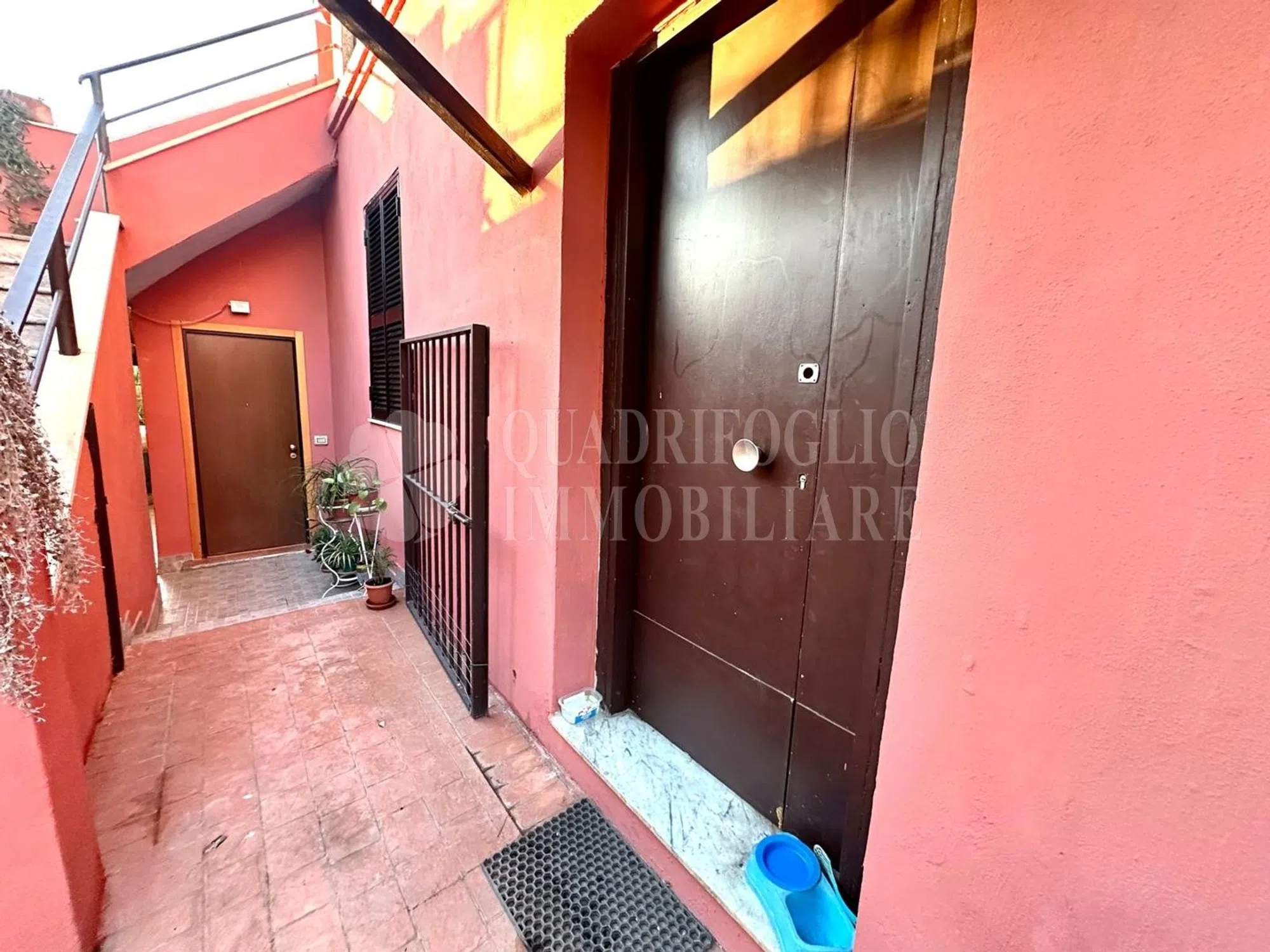 Bilocale in via Galla Placidia, 204 - Photo 3