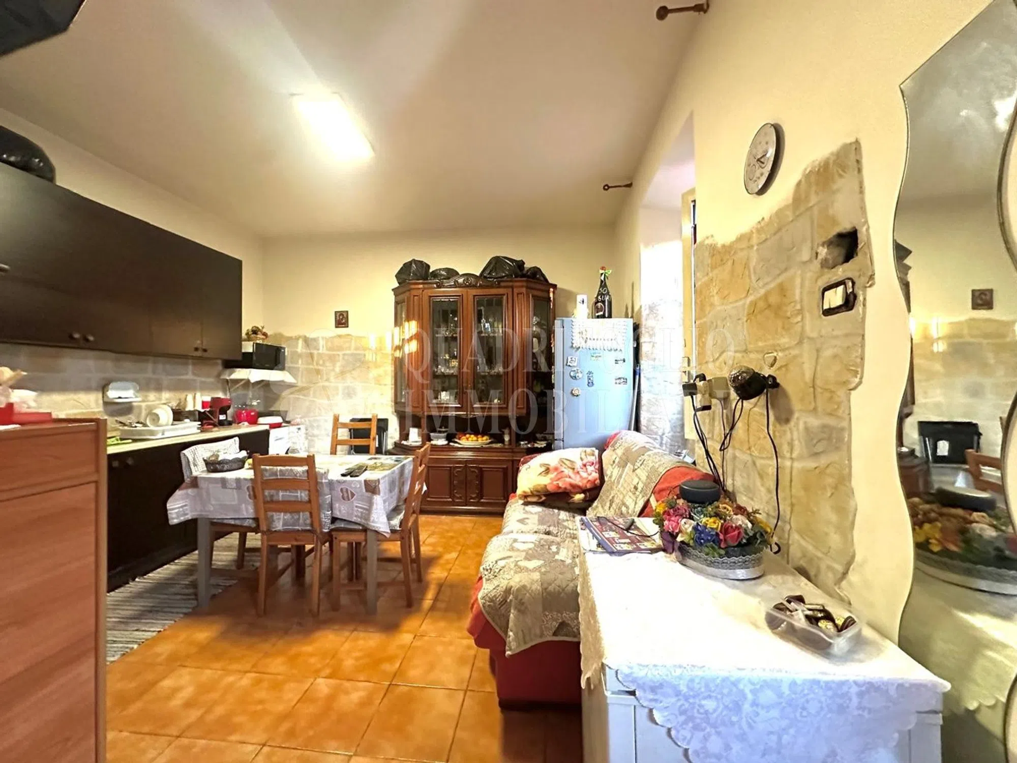 Bilocale in via Galla Placidia, 204 - Photo 4