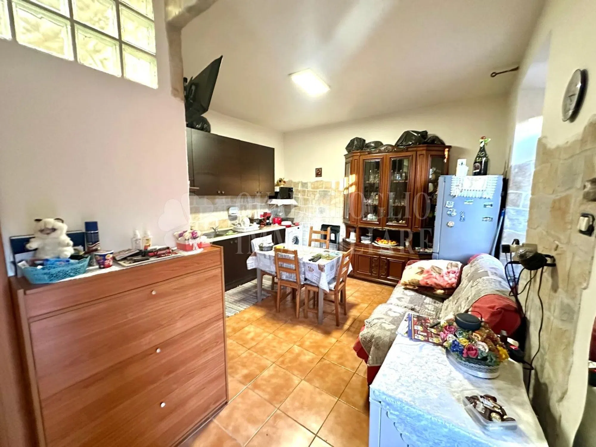 Bilocale in via Galla Placidia, 204 - Photo 5