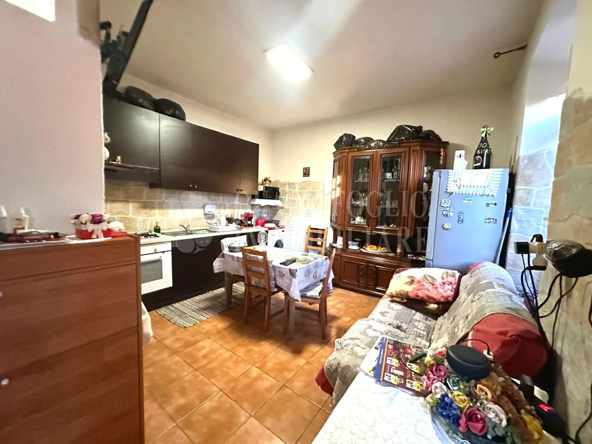 Bilocale in via Galla Placidia, 204 - Photo 6