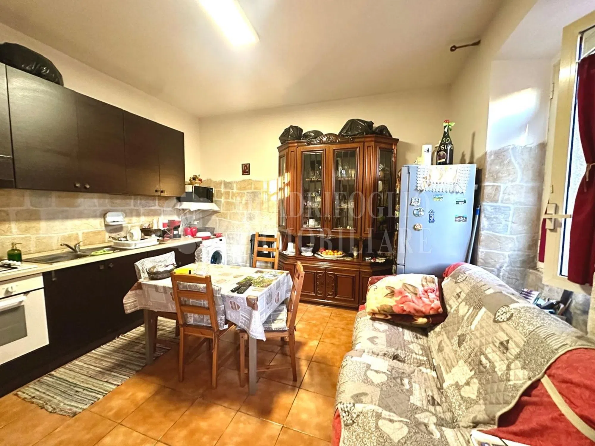 Bilocale in via Galla Placidia, 204 - Photo 7