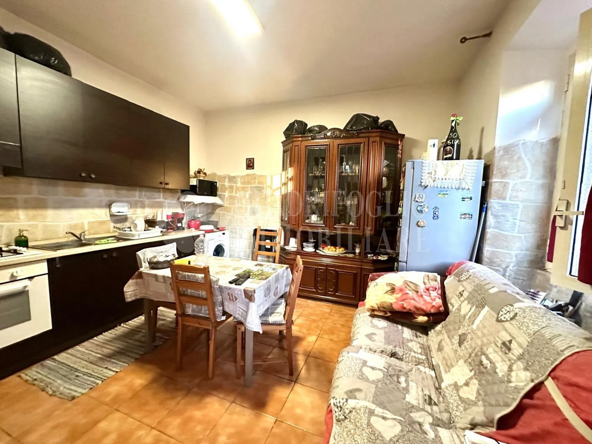 Bilocale in via Galla Placidia, 204 - Photo 8