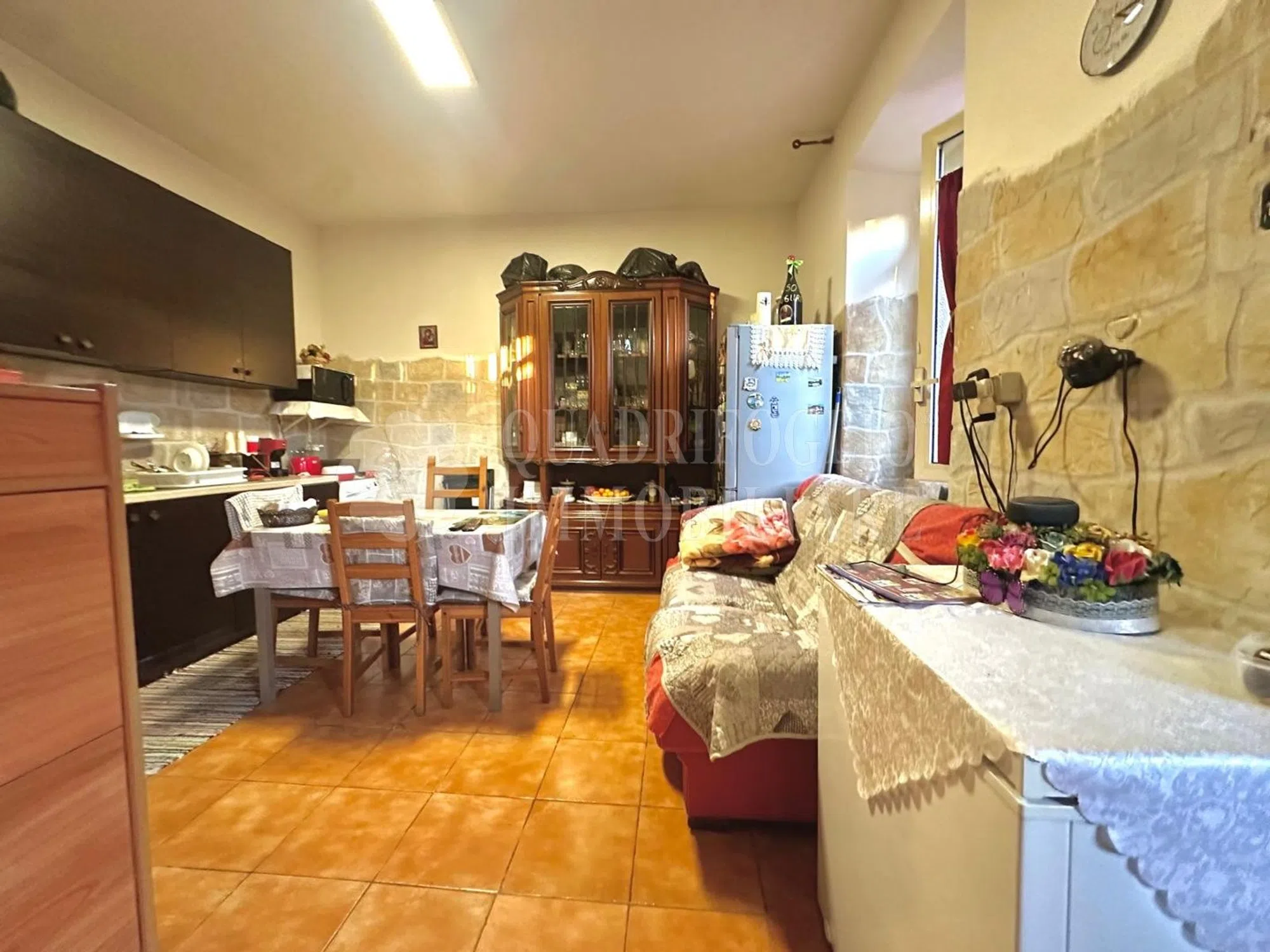 Bilocale in via Galla Placidia, 204 - Photo 9