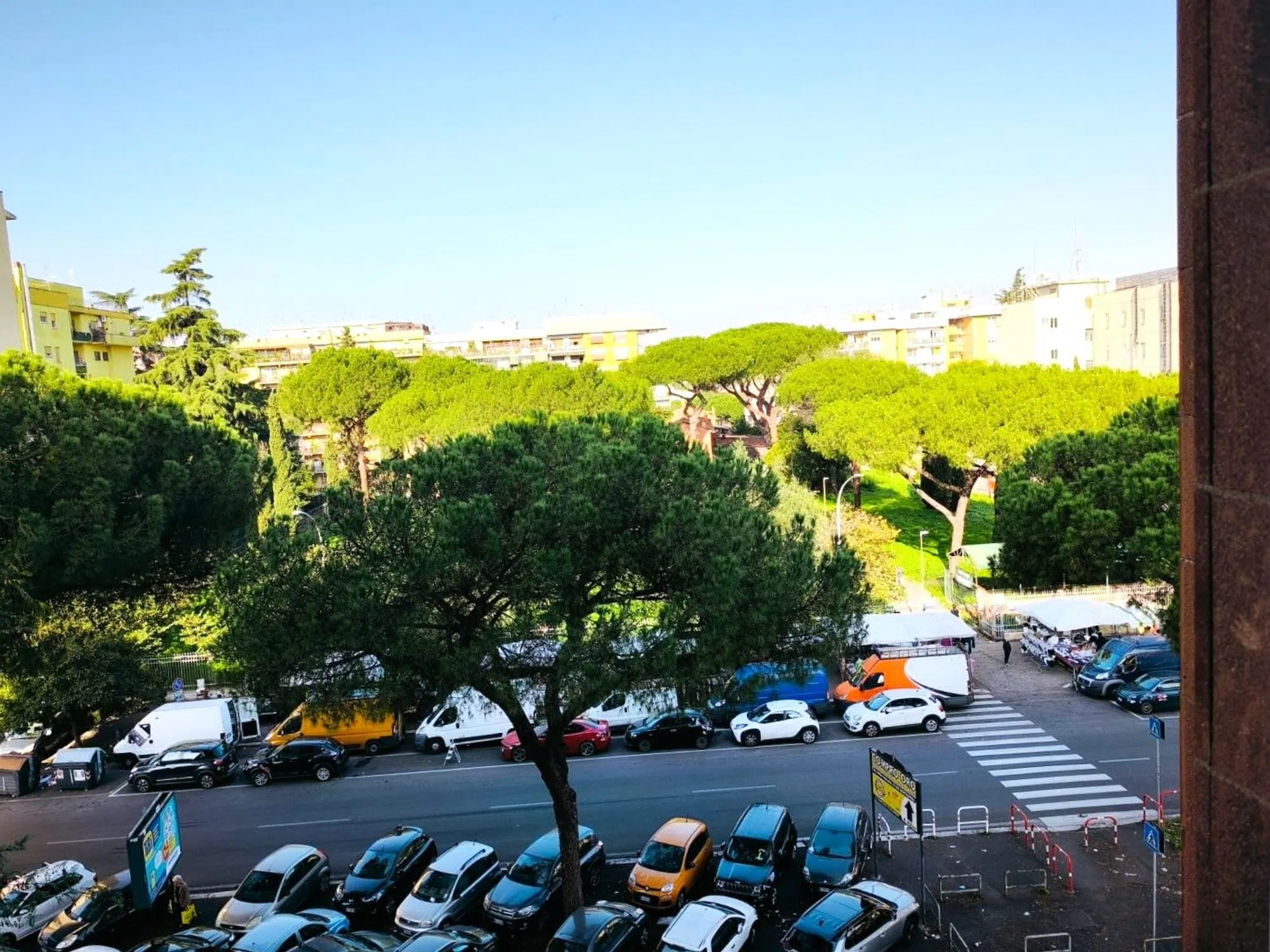 Appartamento in via Augusto Vera s.n.c. - Photo 11