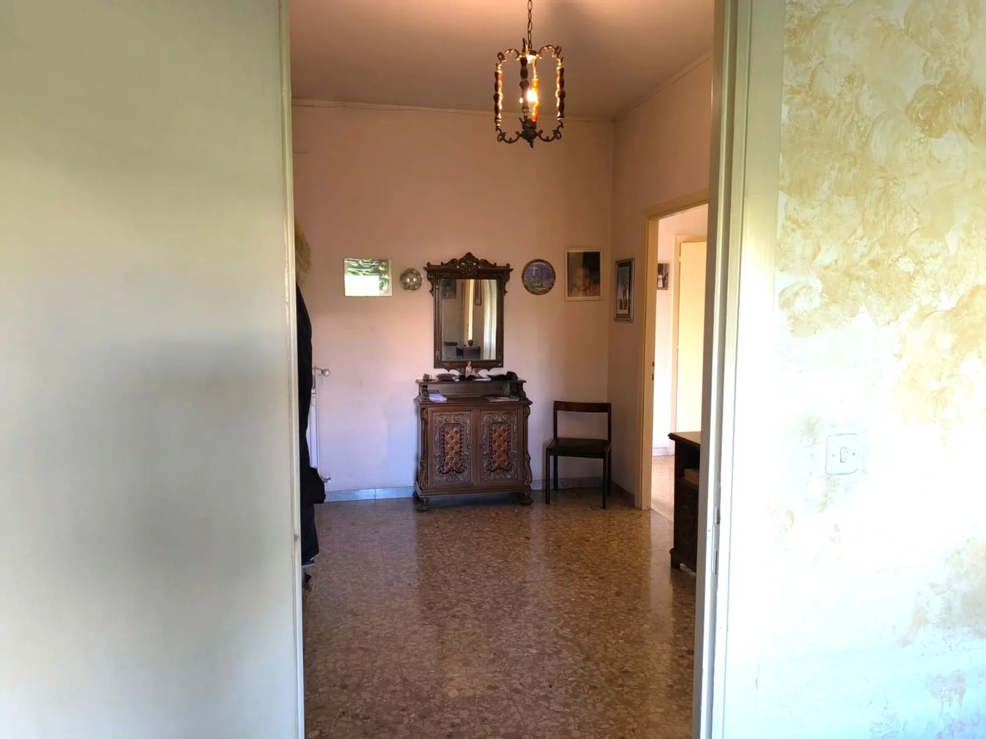 Appartamento in via Augusto Vera s.n.c. - Photo 12