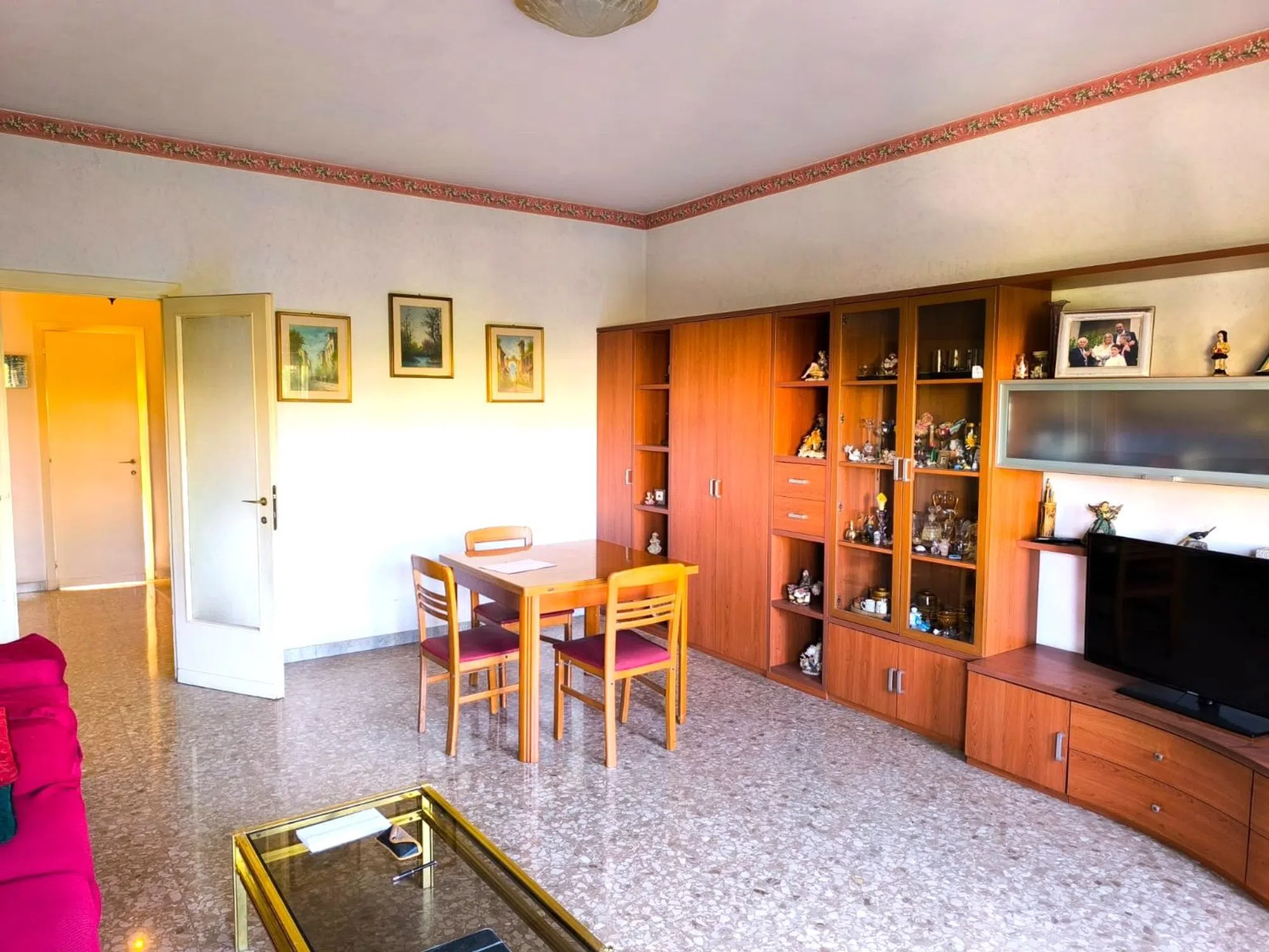 Appartamento in via Augusto Vera s.n.c. - Photo 13