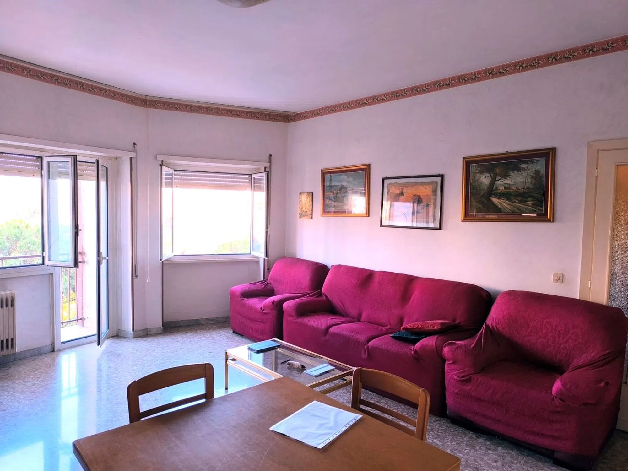 Appartamento in via Augusto Vera s.n.c. - Photo 15