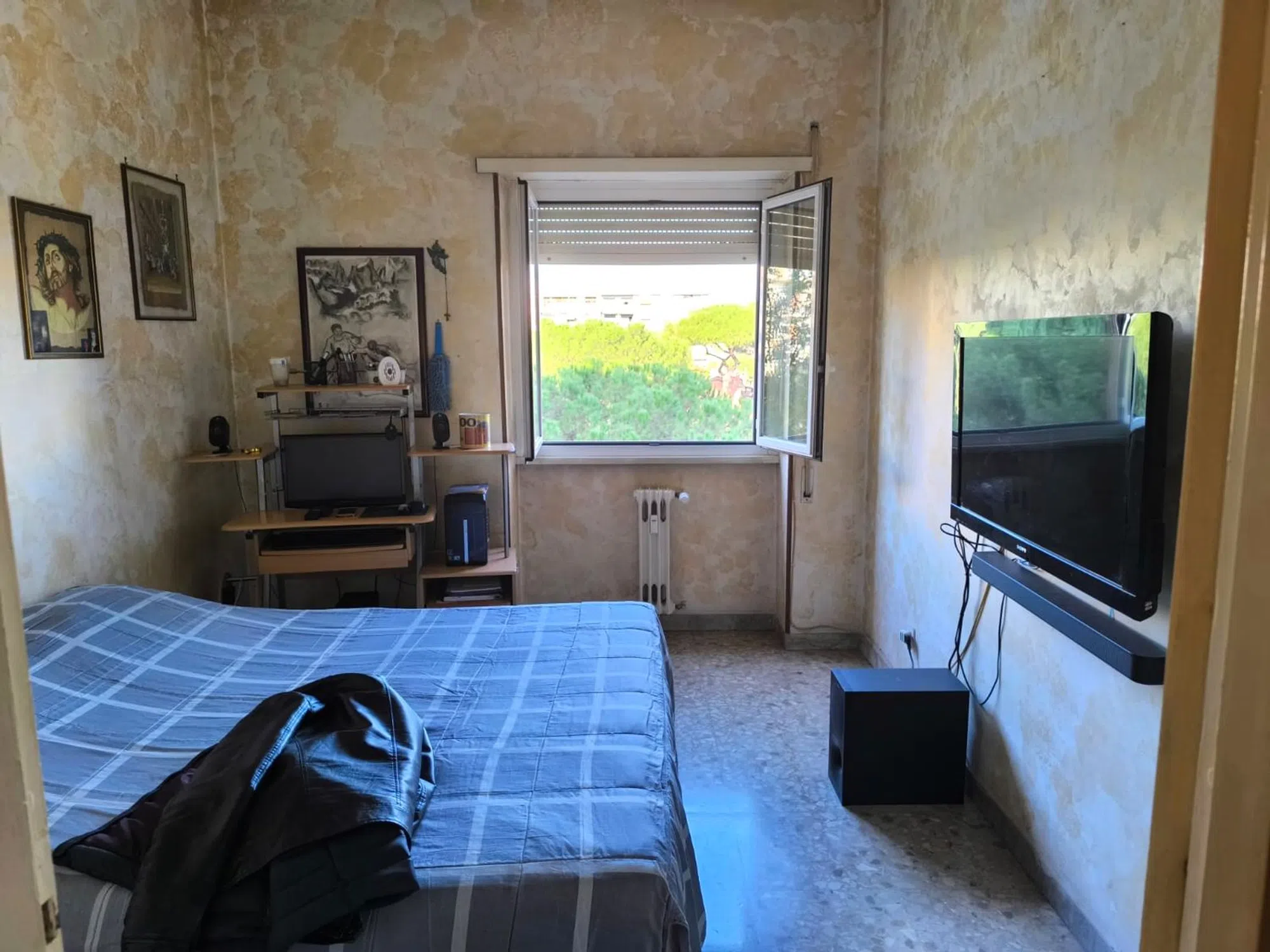 Appartamento in via Augusto Vera s.n.c. - Photo 17