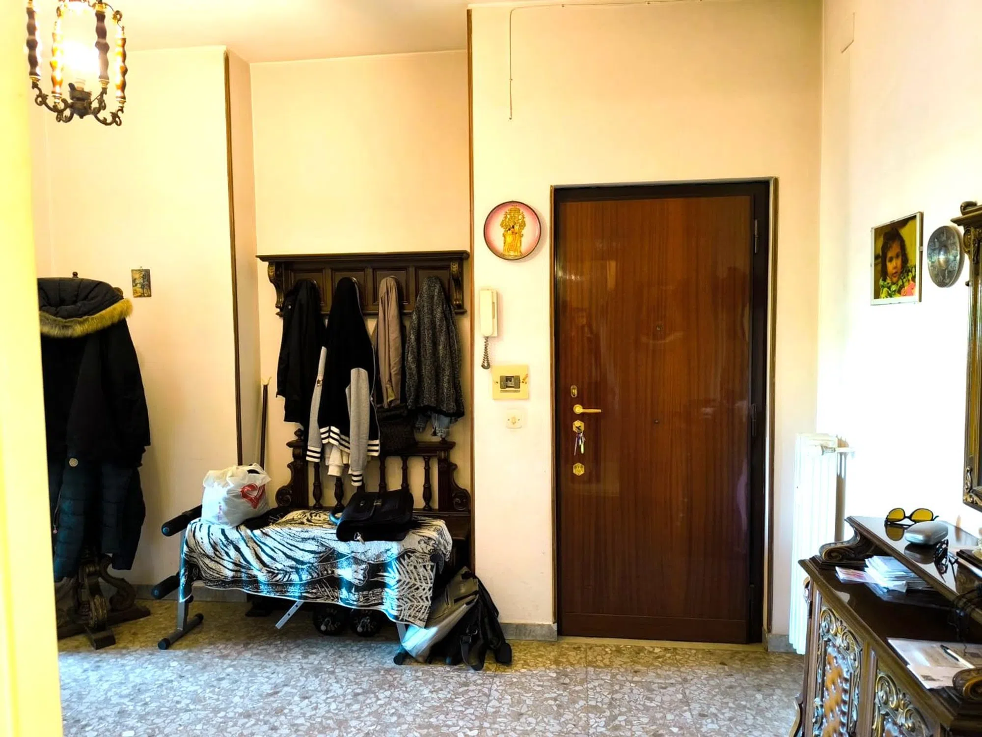 Appartamento in via Augusto Vera s.n.c. - Photo 19