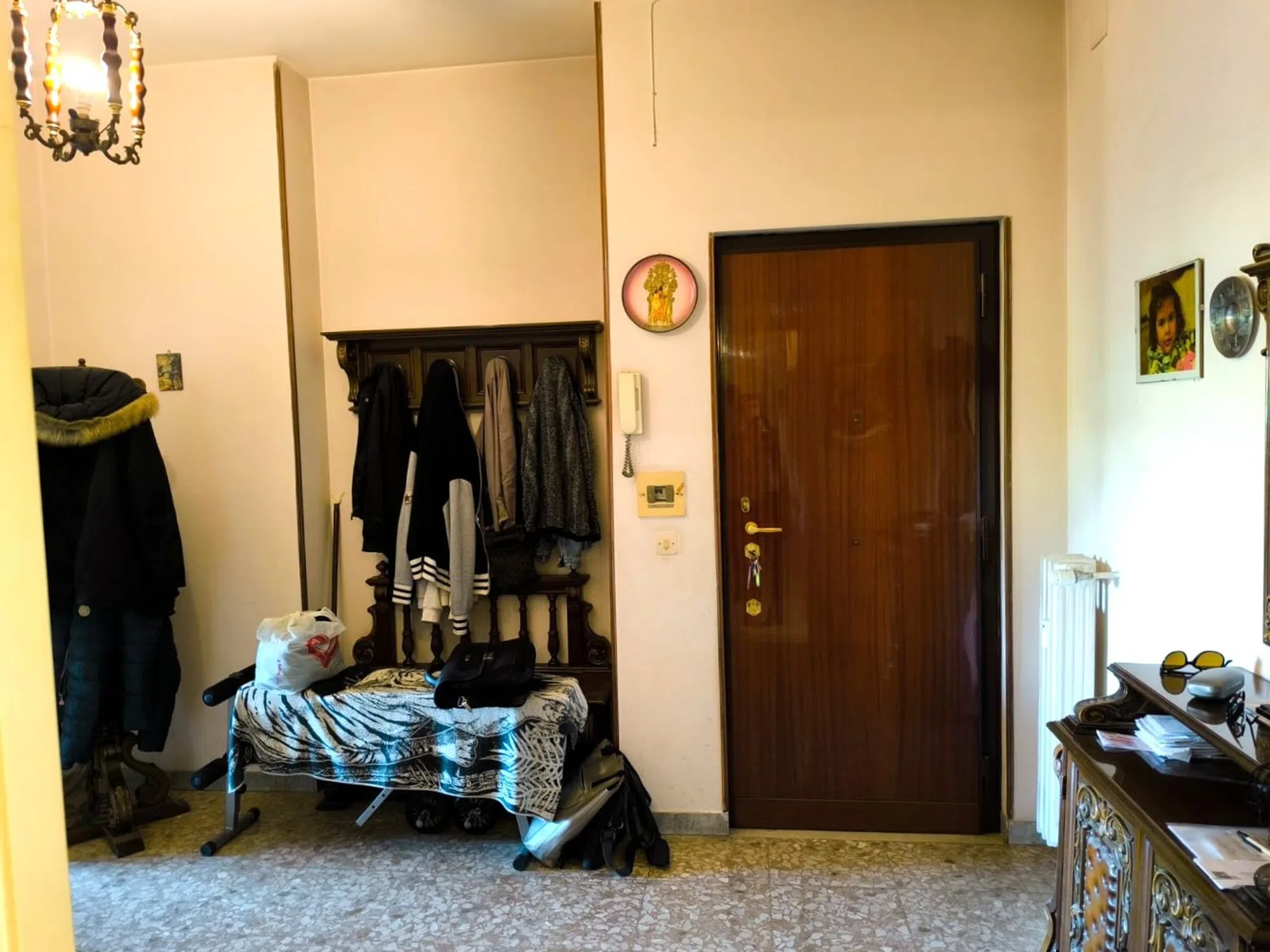 Appartamento in via Augusto Vera s.n.c. - Photo 20