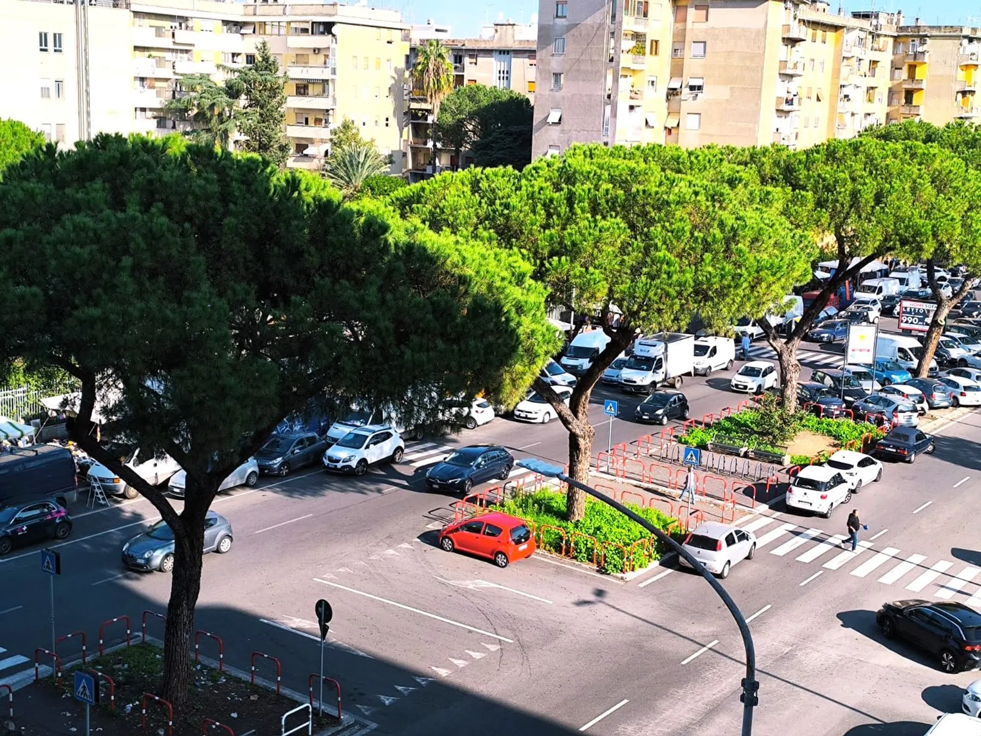 Appartamento in via Augusto Vera s.n.c. - Photo 3