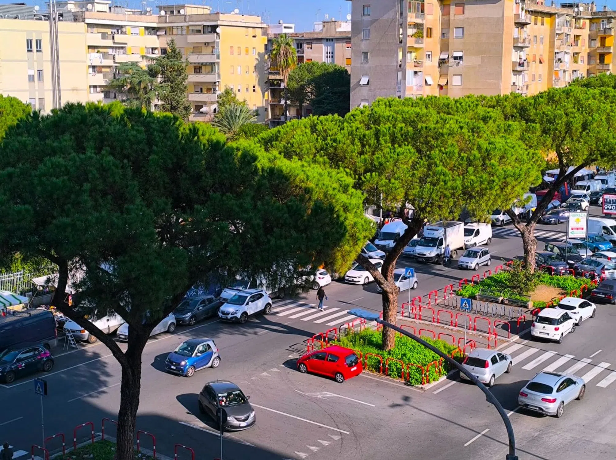 Appartamento in via Augusto Vera s.n.c. - Photo 4
