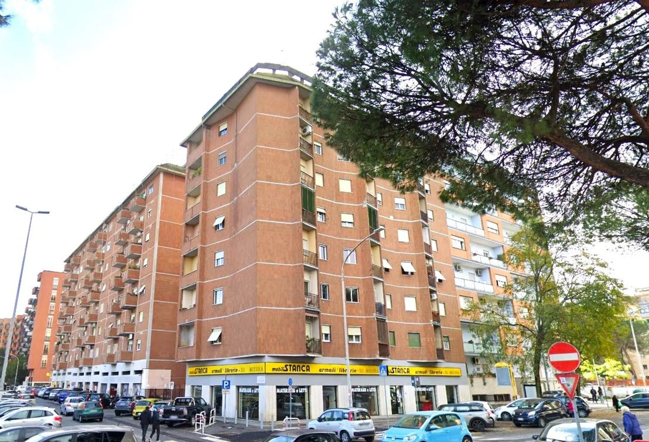 Appartamento in via Augusto Vera s.n.c. - Photo 6