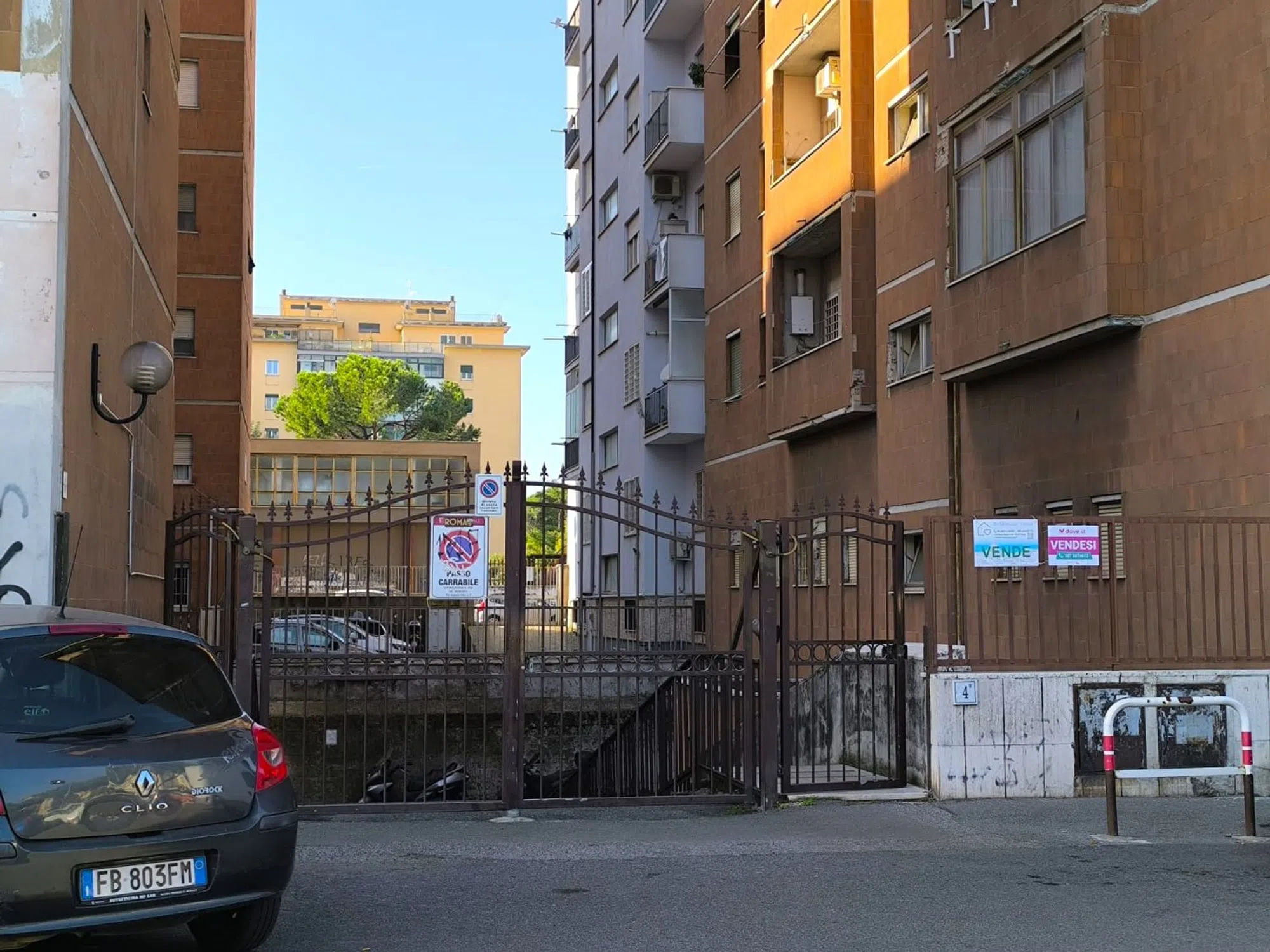 Appartamento in via Augusto Vera s.n.c. - Photo 8