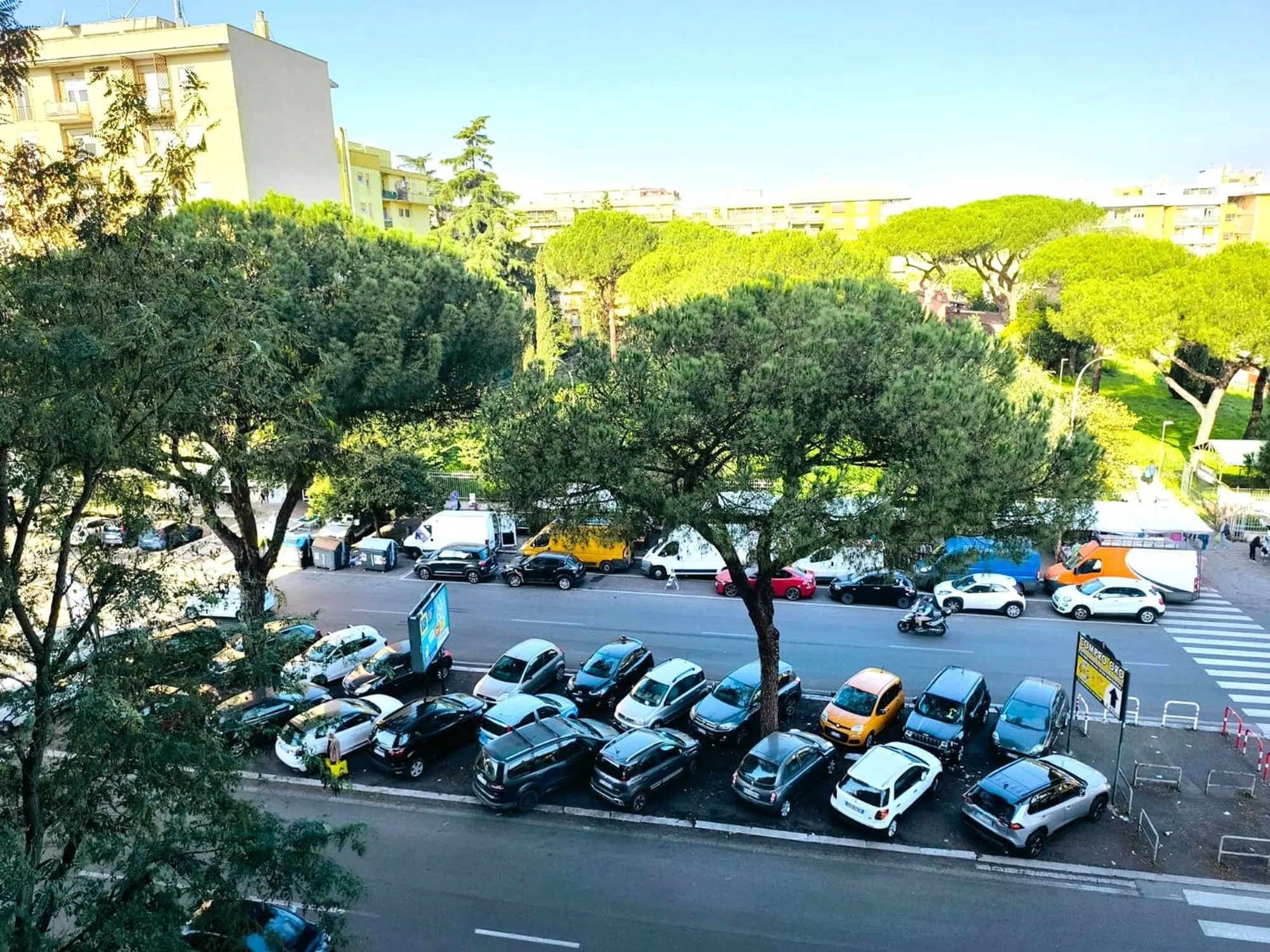 Appartamento in via Augusto Vera s.n.c. - Photo 10