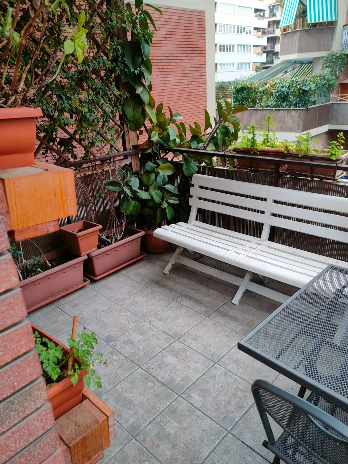 Quadrilocale in piazzale dei Caduti della Montagnola, 72 - Photo 2