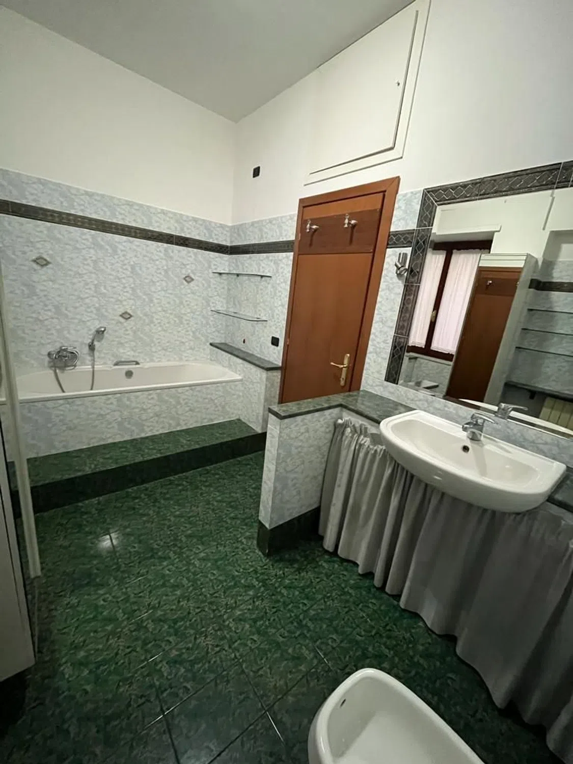 Quadrilocale in piazzale dei Caduti della Montagnola, 72 - Photo 6