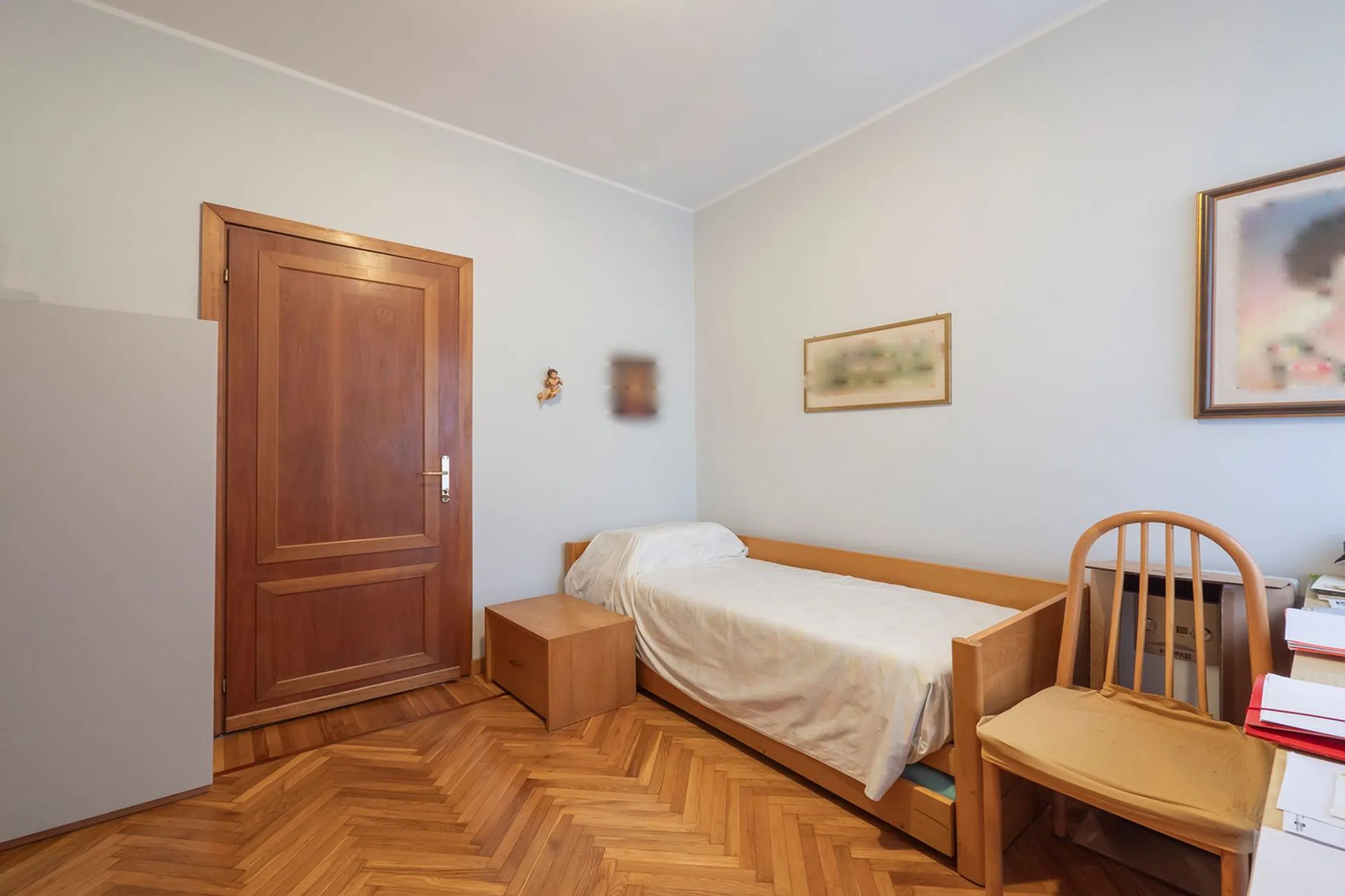 Quadrilocale in via Garofalo, 4 - Photo 14