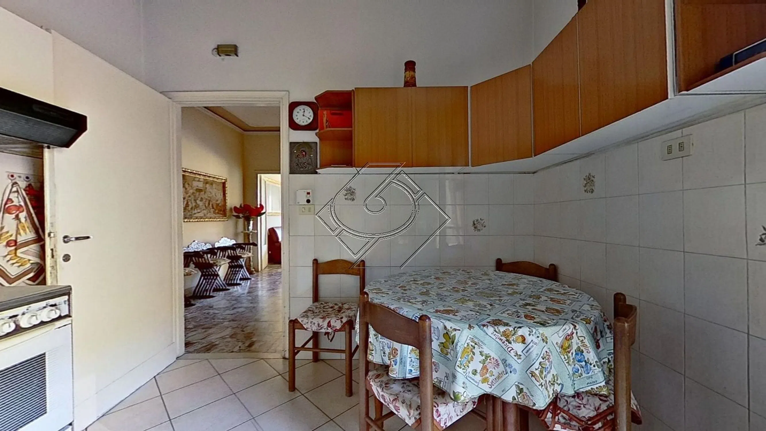 Appartamento in via Maragliano s.n.c. - Photo 11