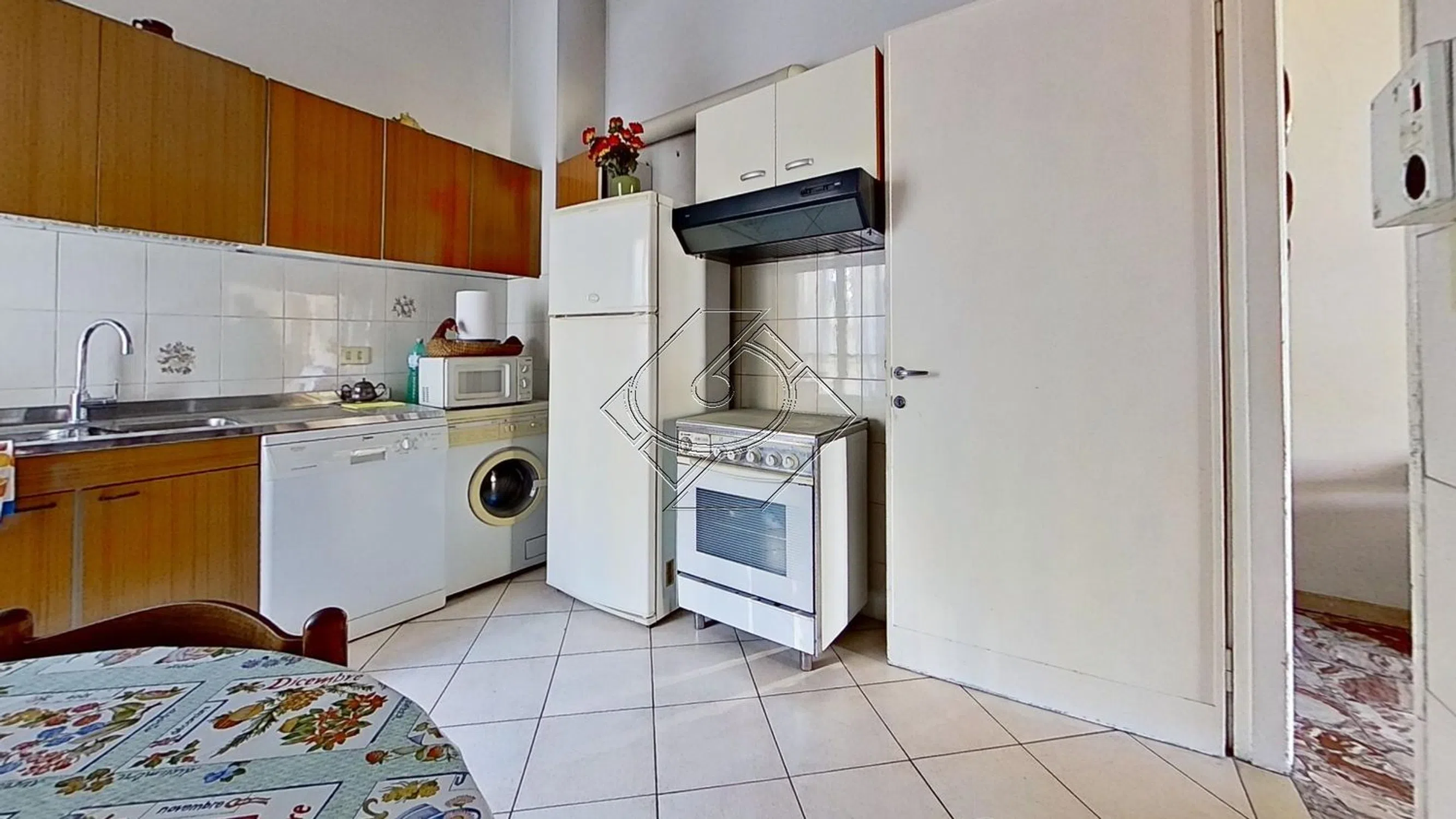 Appartamento in via Maragliano s.n.c. - Photo 12