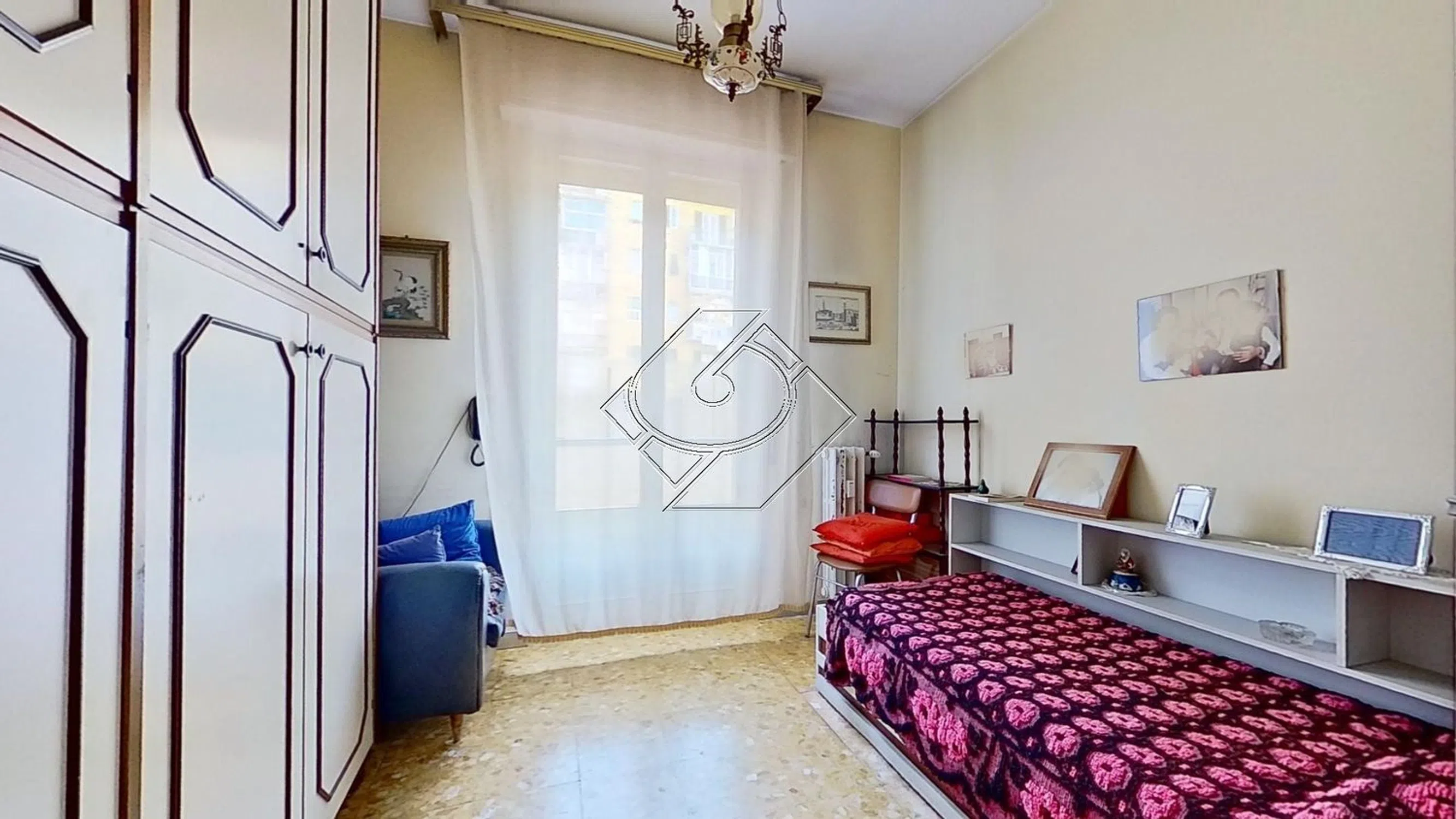Appartamento in via Maragliano s.n.c. - Photo 15