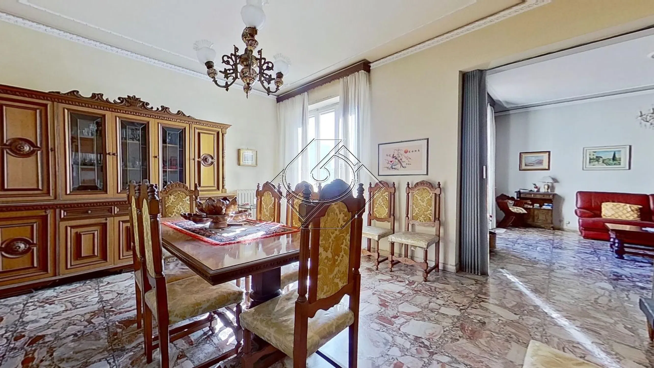 Appartamento in via Maragliano s.n.c. - Photo 3