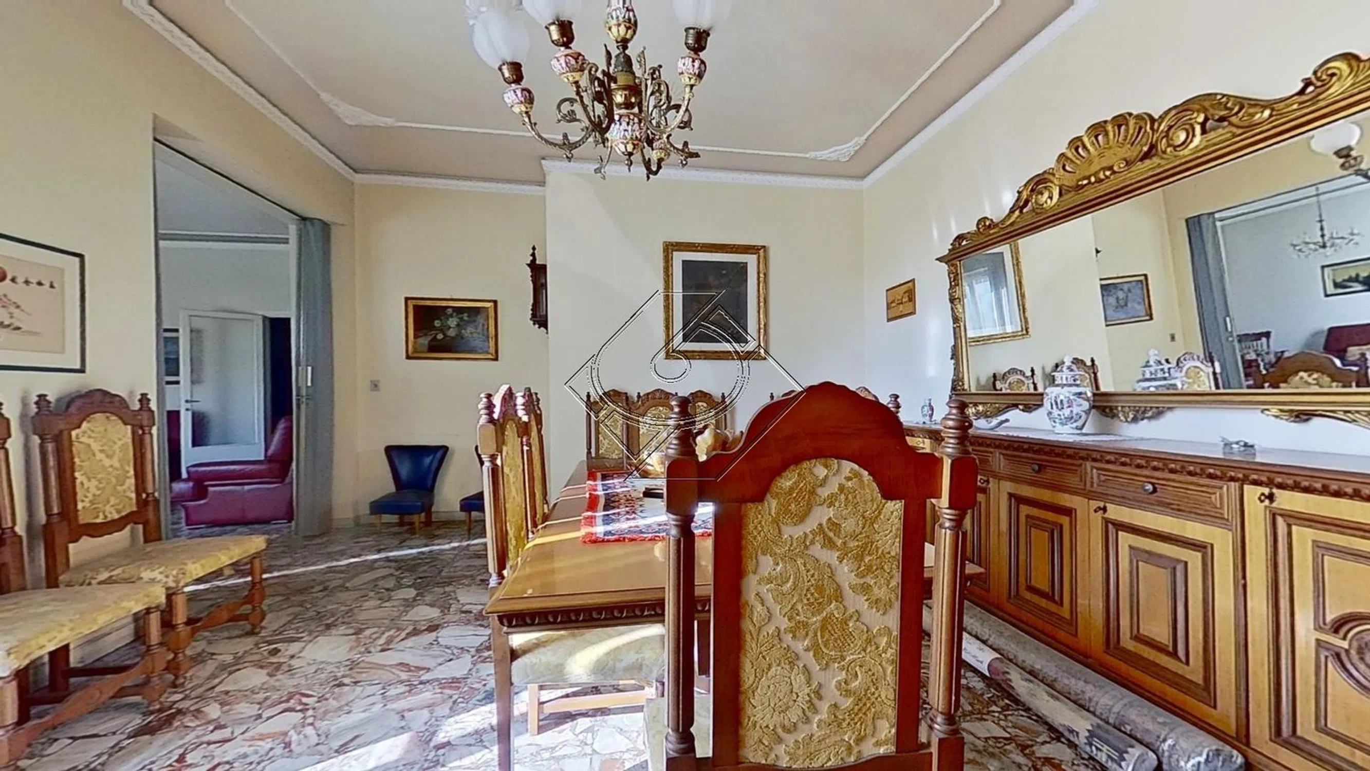 Appartamento in via Maragliano s.n.c. - Photo 6
