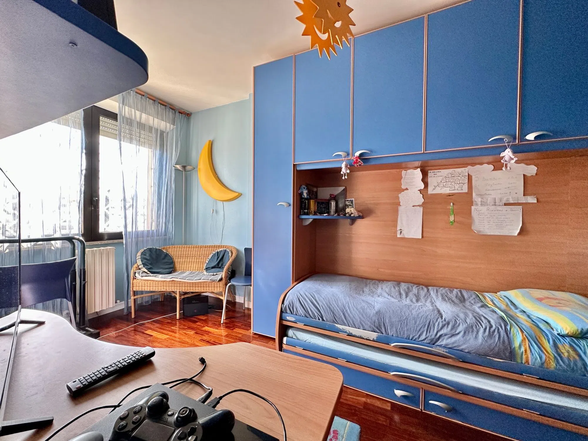 Quadrilocale in via Renato Cesarini s.n.c. - Photo 11