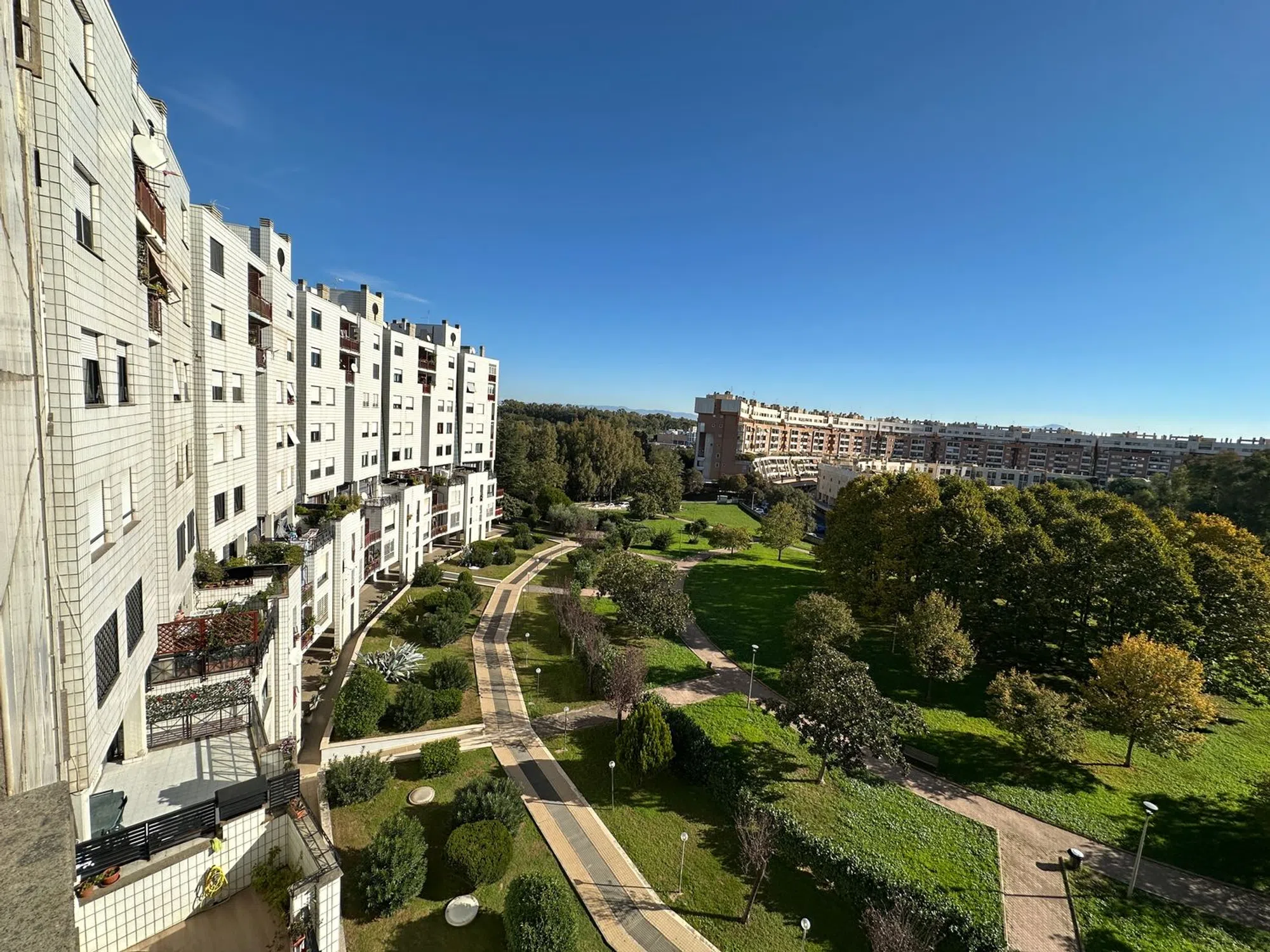 Quadrilocale in via Renato Cesarini s.n.c. - Photo 4